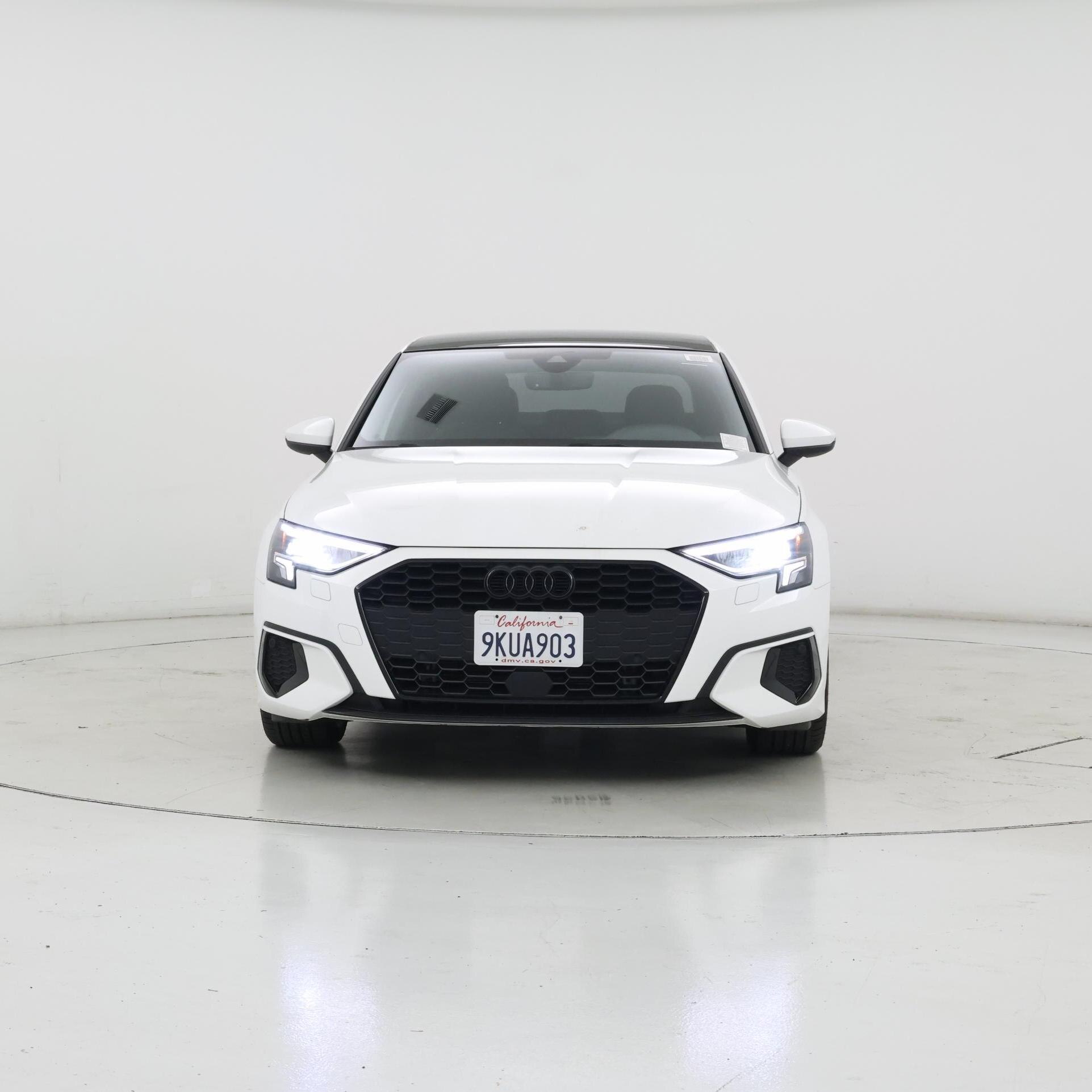 Thumbnail: 2024 Audi A3 - 5