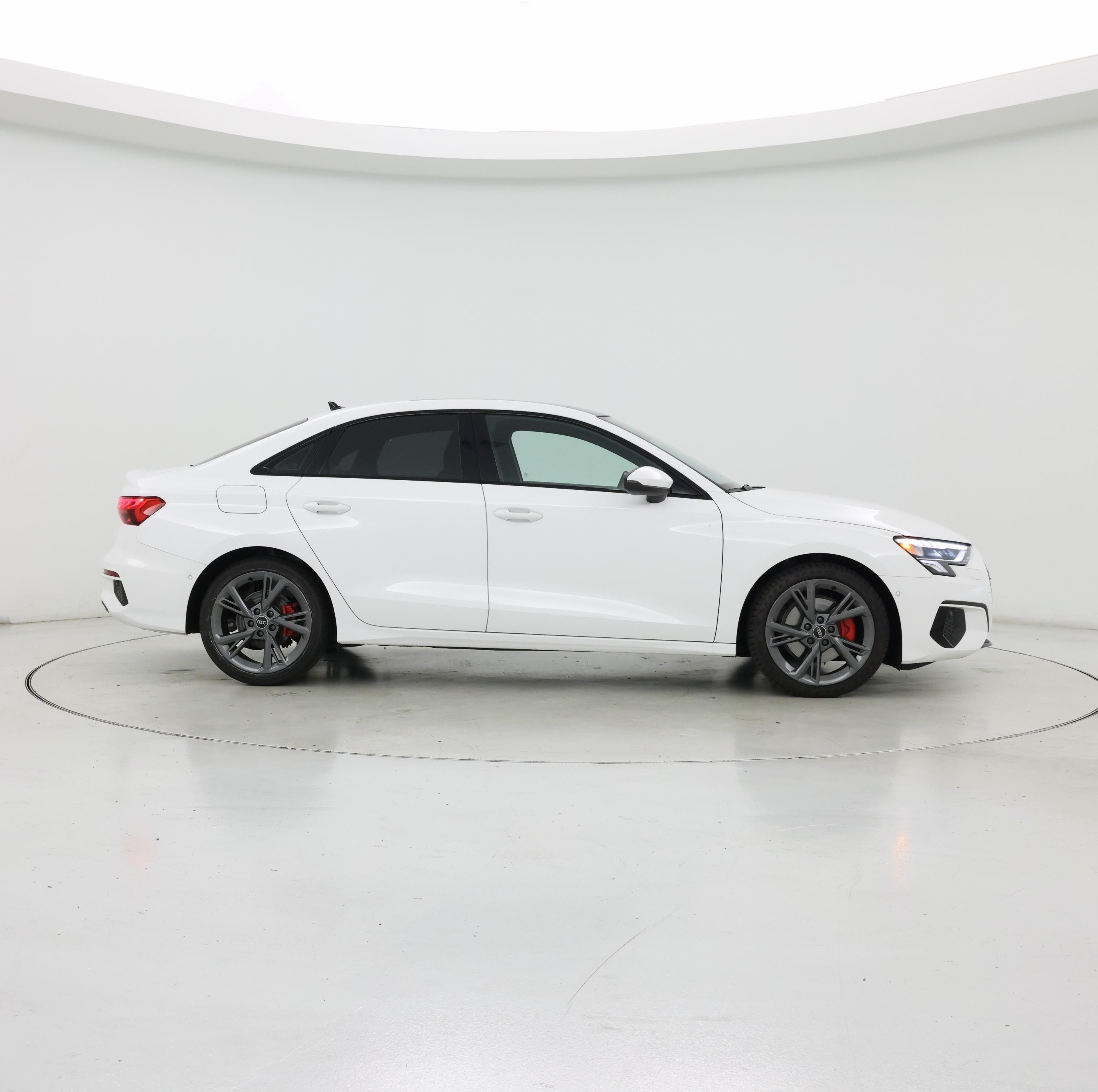 Thumbnail: 2024 Audi A3 - 7