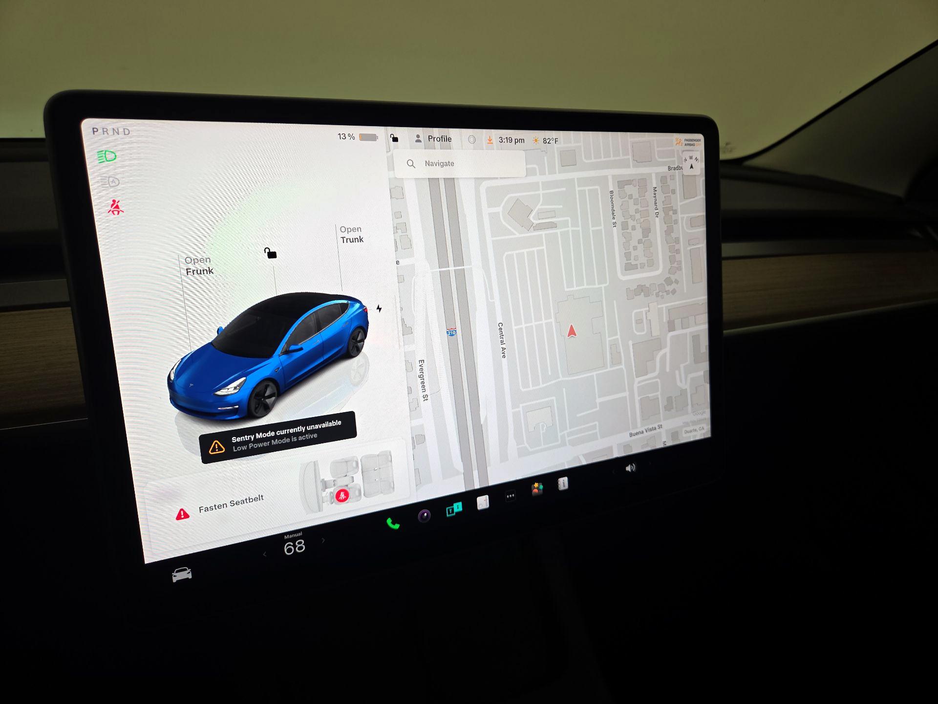Thumbnail: 2022 Tesla Model 3 - 13