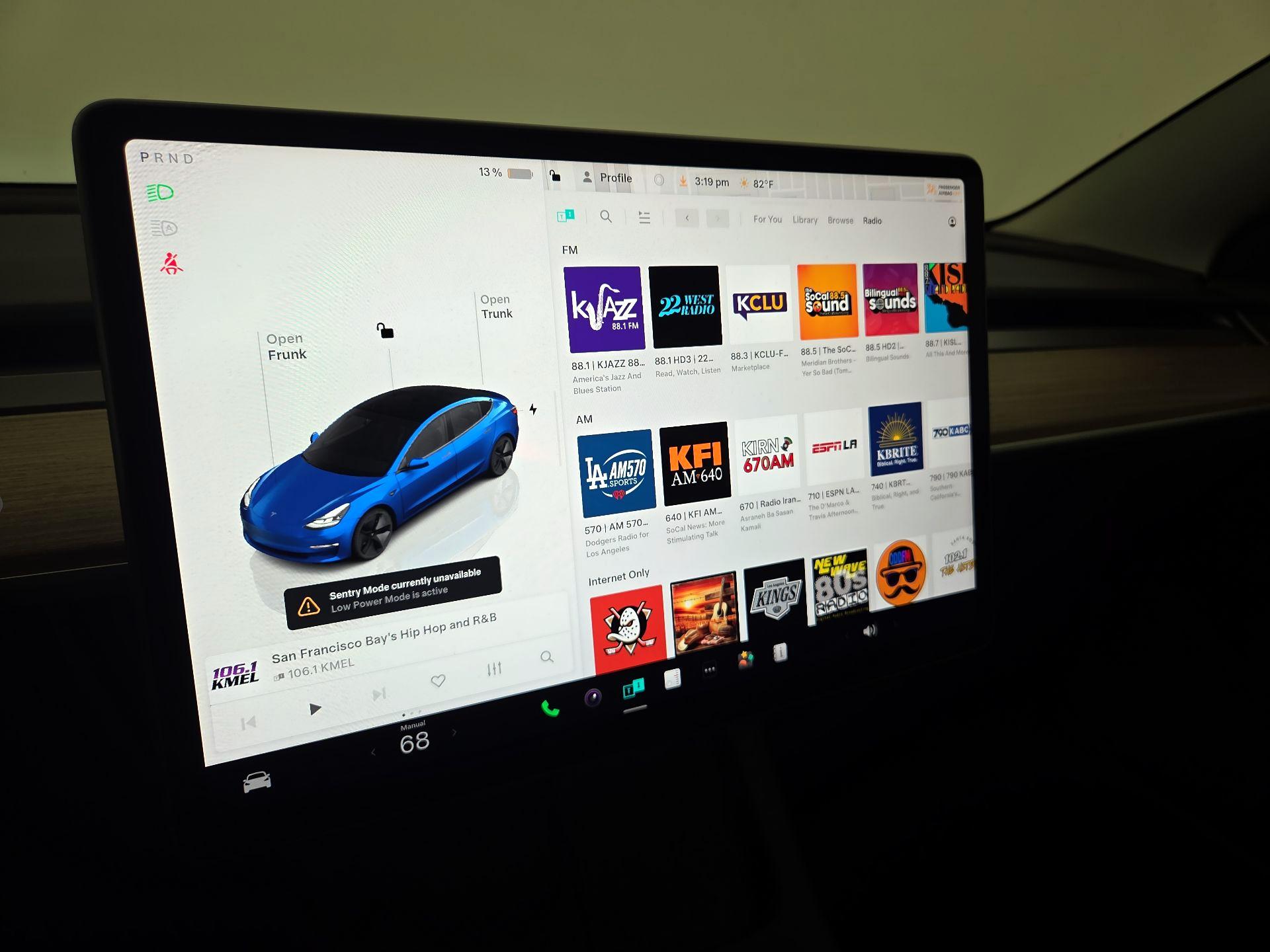 Thumbnail: 2022 Tesla Model 3 - 15