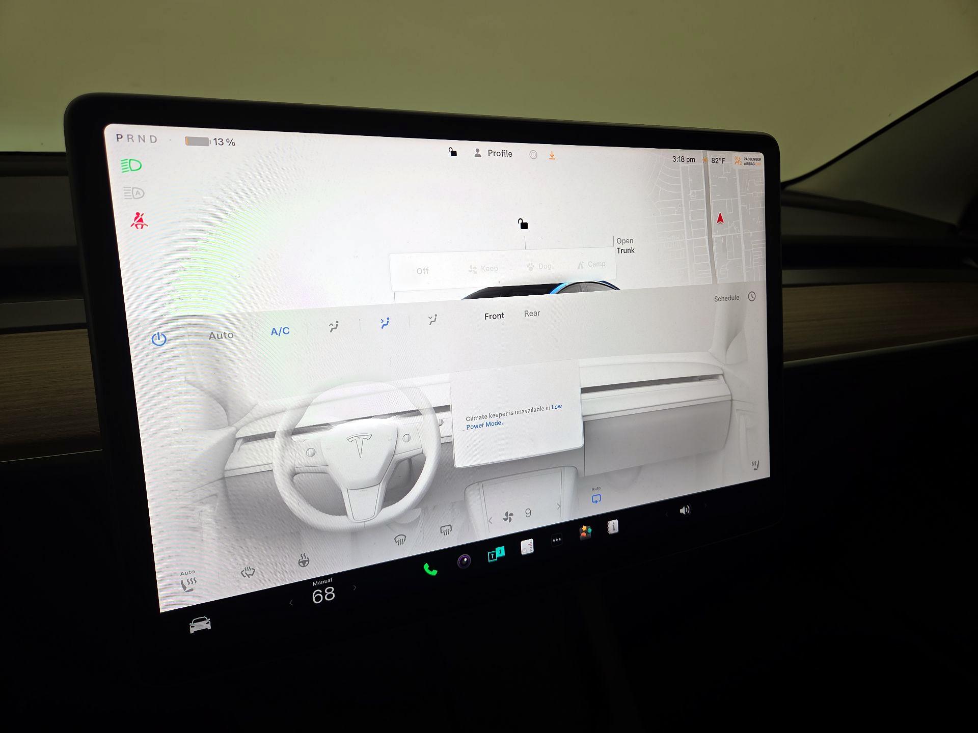 Thumbnail: 2022 Tesla Model 3 - 16