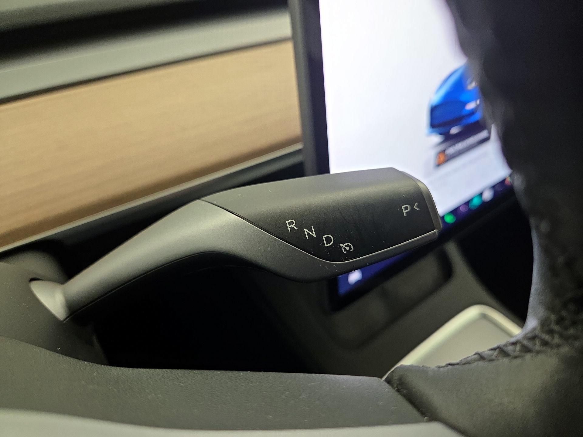 Thumbnail: 2022 Tesla Model 3 - 17