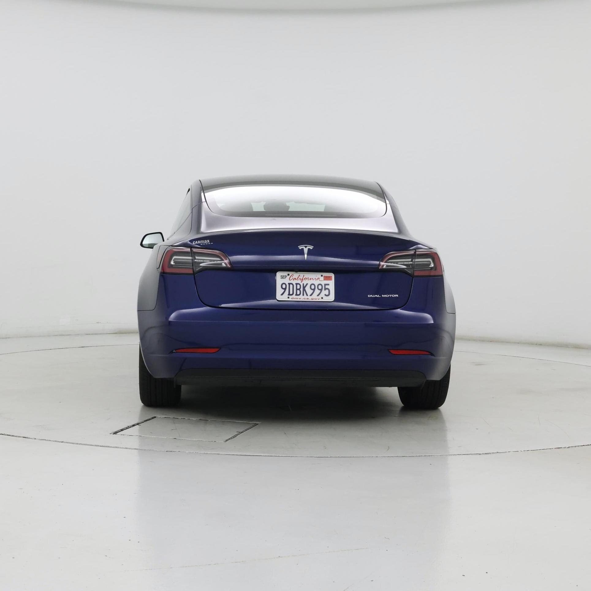 Thumbnail: 2022 Tesla Model 3 - 6