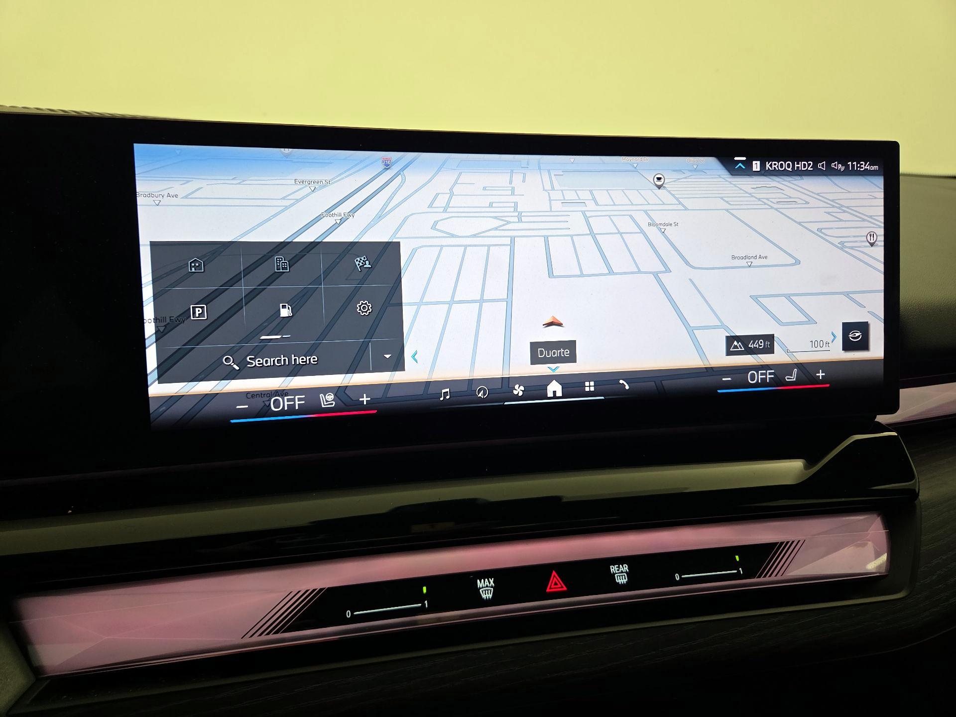 Thumbnail: 2025 BMW 5 Series - 14