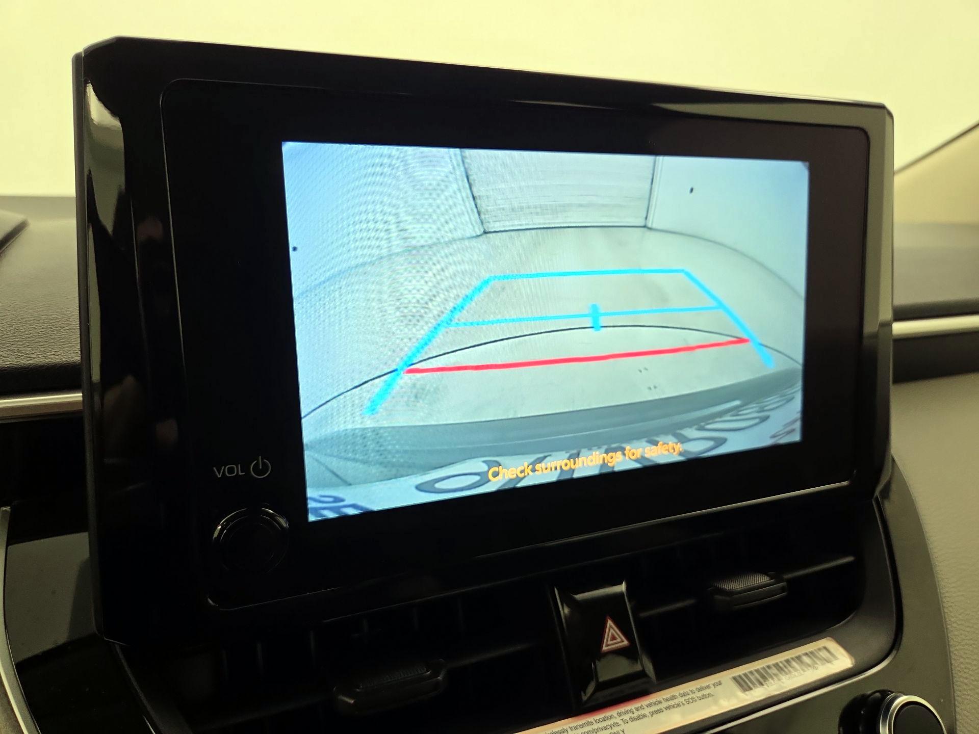 Thumbnail: 2023 Toyota Corolla - 14