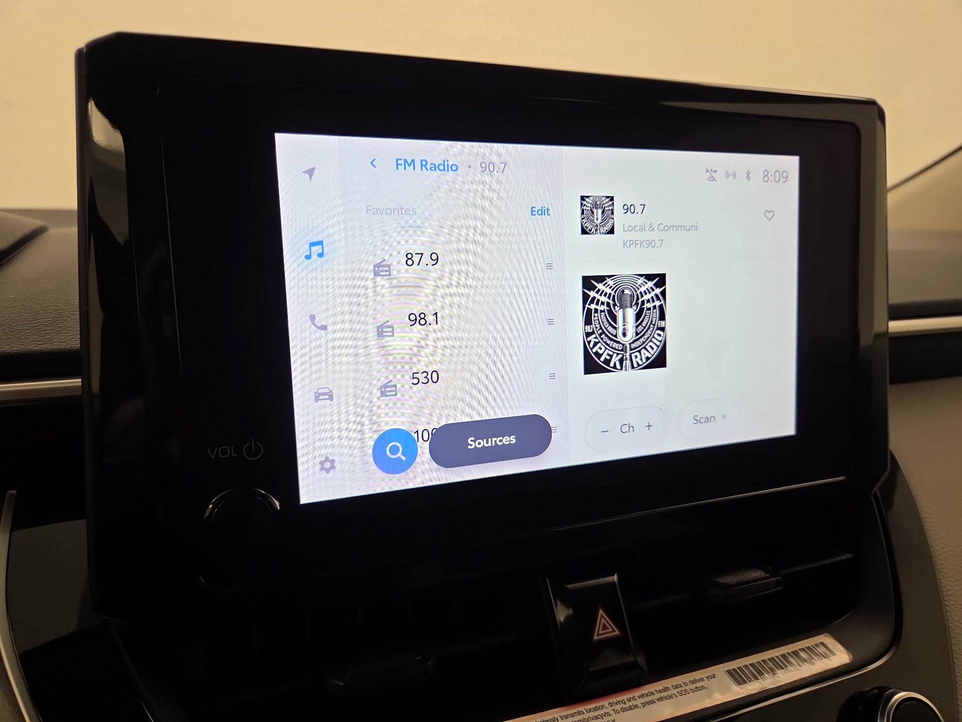 Thumbnail: 2023 Toyota Corolla - 15