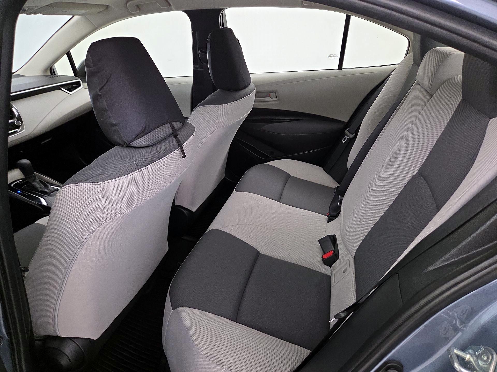 Thumbnail: 2023 Toyota Corolla - 19