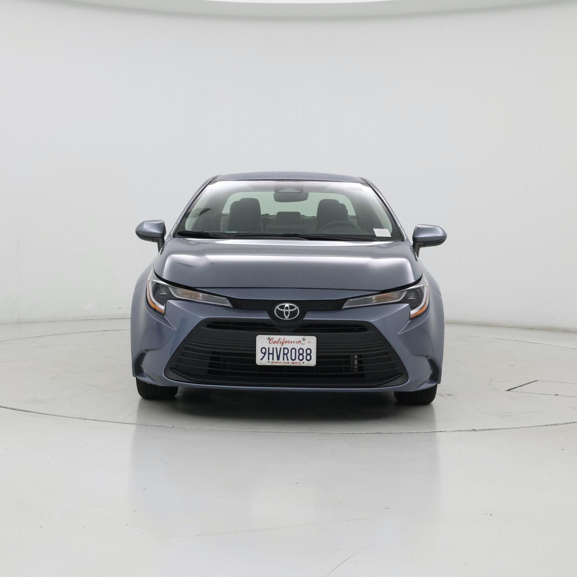 Thumbnail: 2023 Toyota Corolla - 5