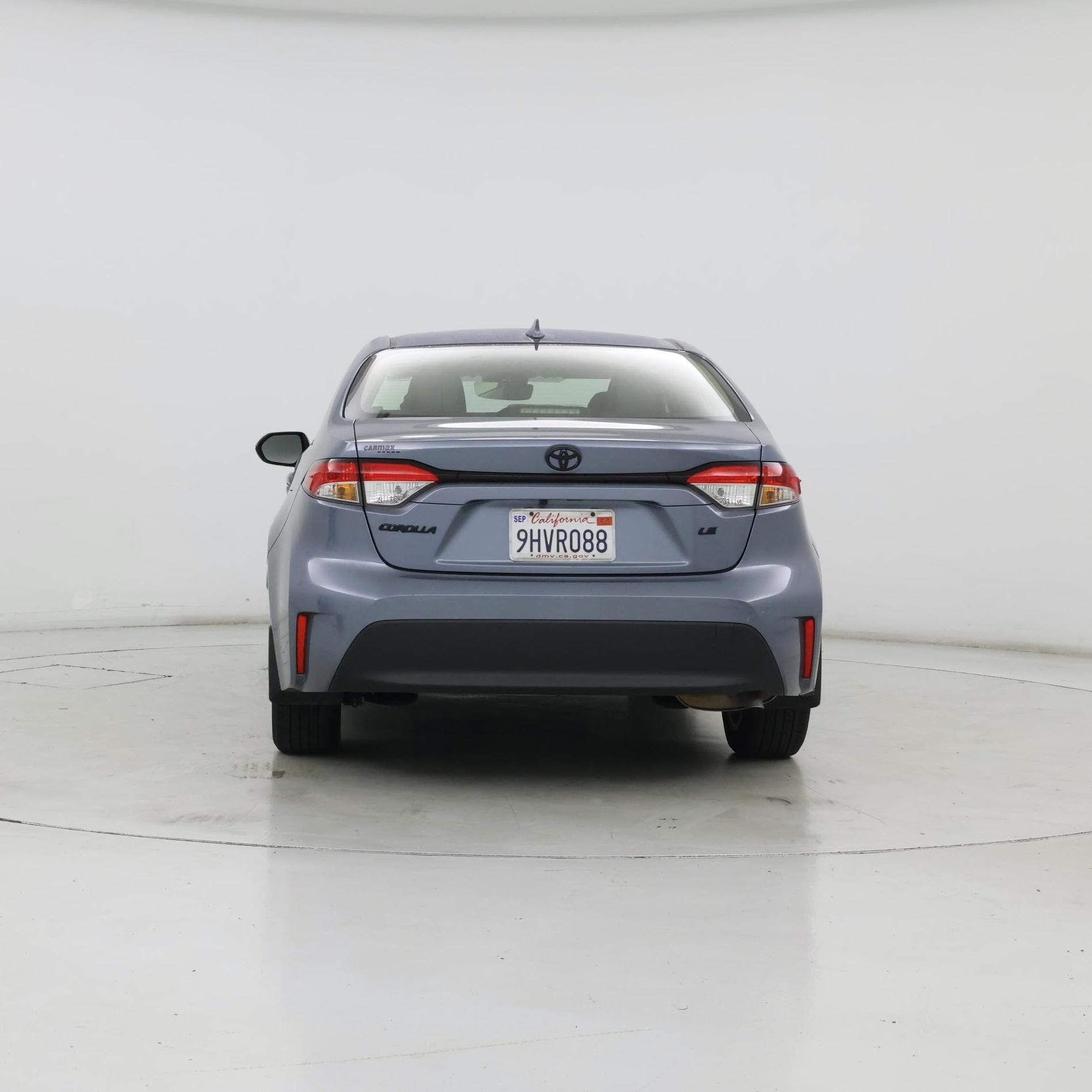 Thumbnail: 2023 Toyota Corolla - 6