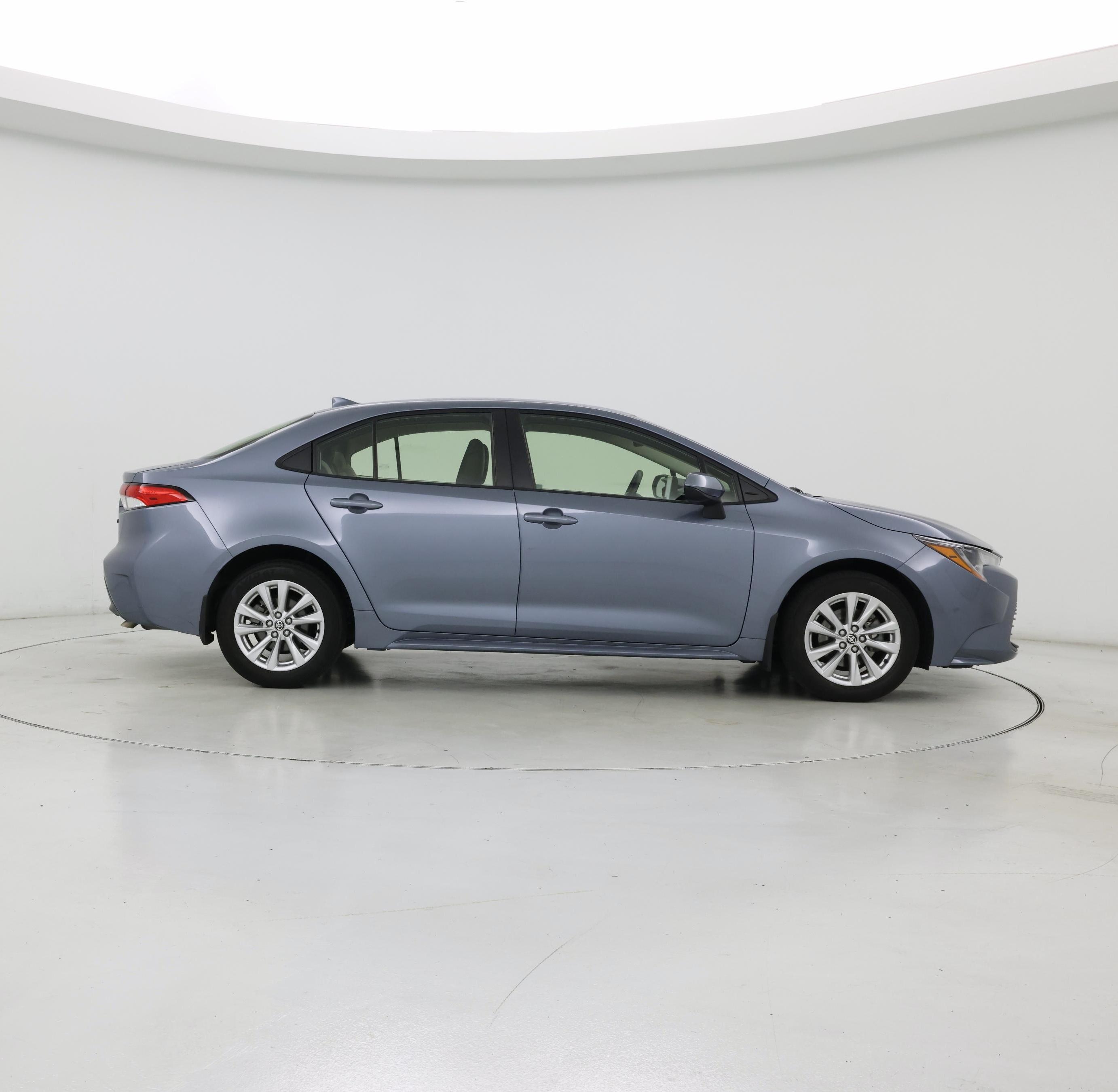 Thumbnail: 2023 Toyota Corolla - 7