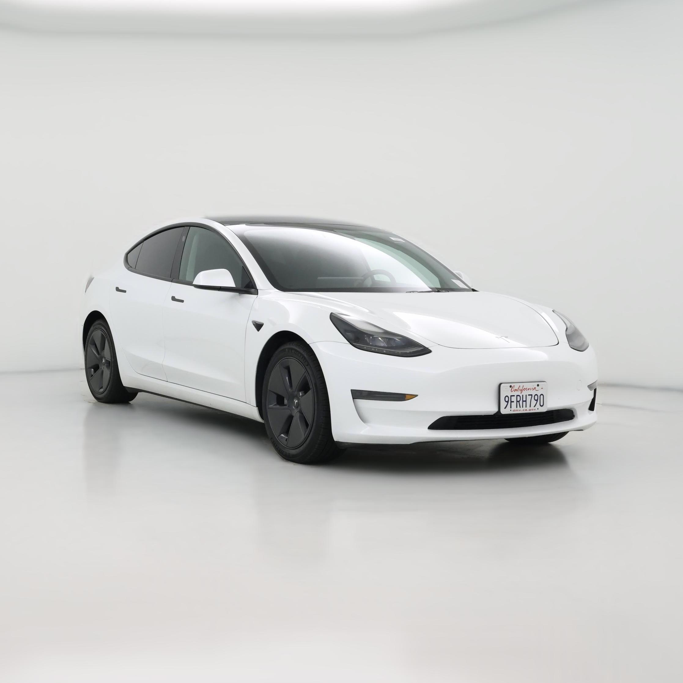 Thumbnail: 2023 Tesla Model 3 - 1