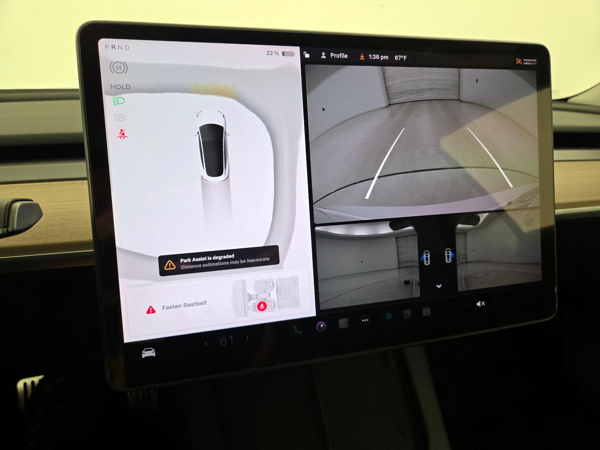 Thumbnail: 2023 Tesla Model 3 - 14