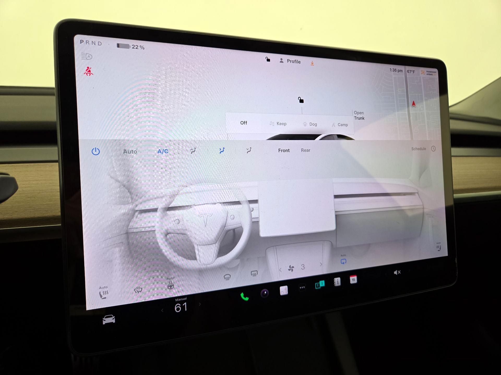 Thumbnail: 2023 Tesla Model 3 - 16