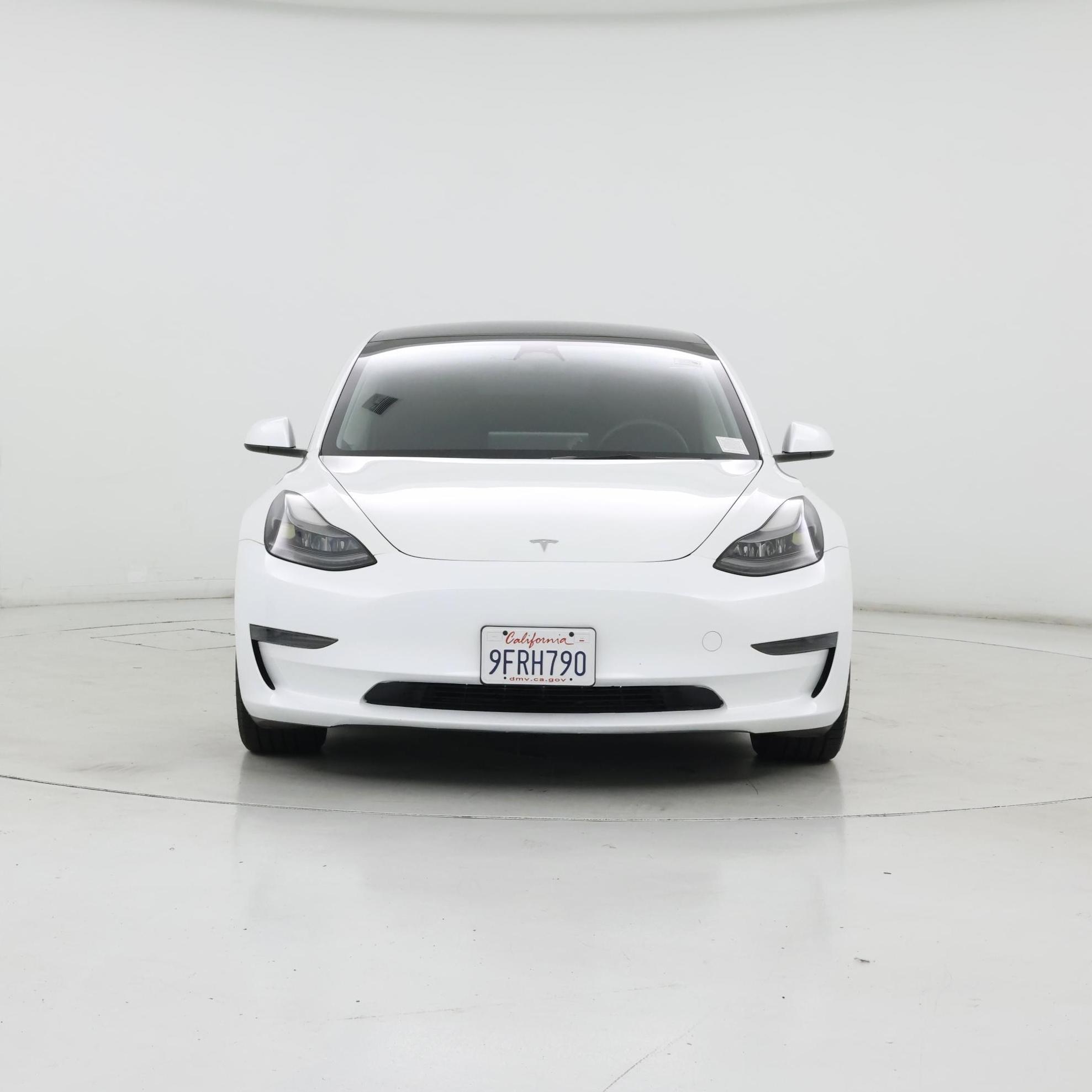Thumbnail: 2023 Tesla Model 3 - 5