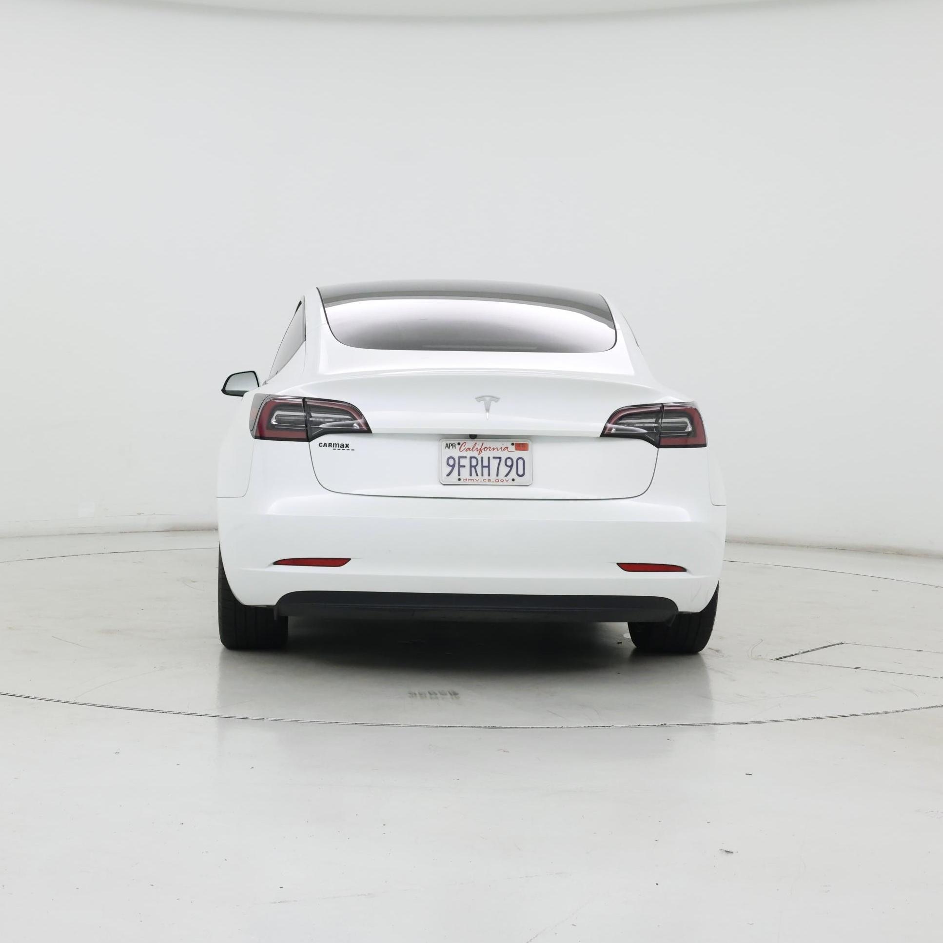 Thumbnail: 2023 Tesla Model 3 - 6