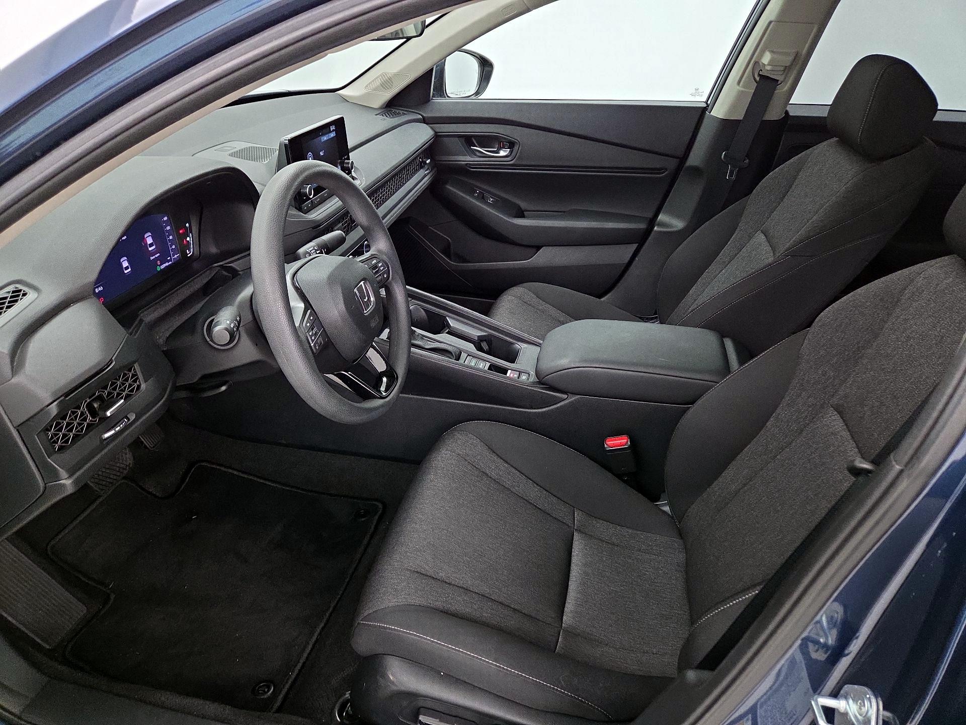 Thumbnail: 2024 Honda Accord - 11