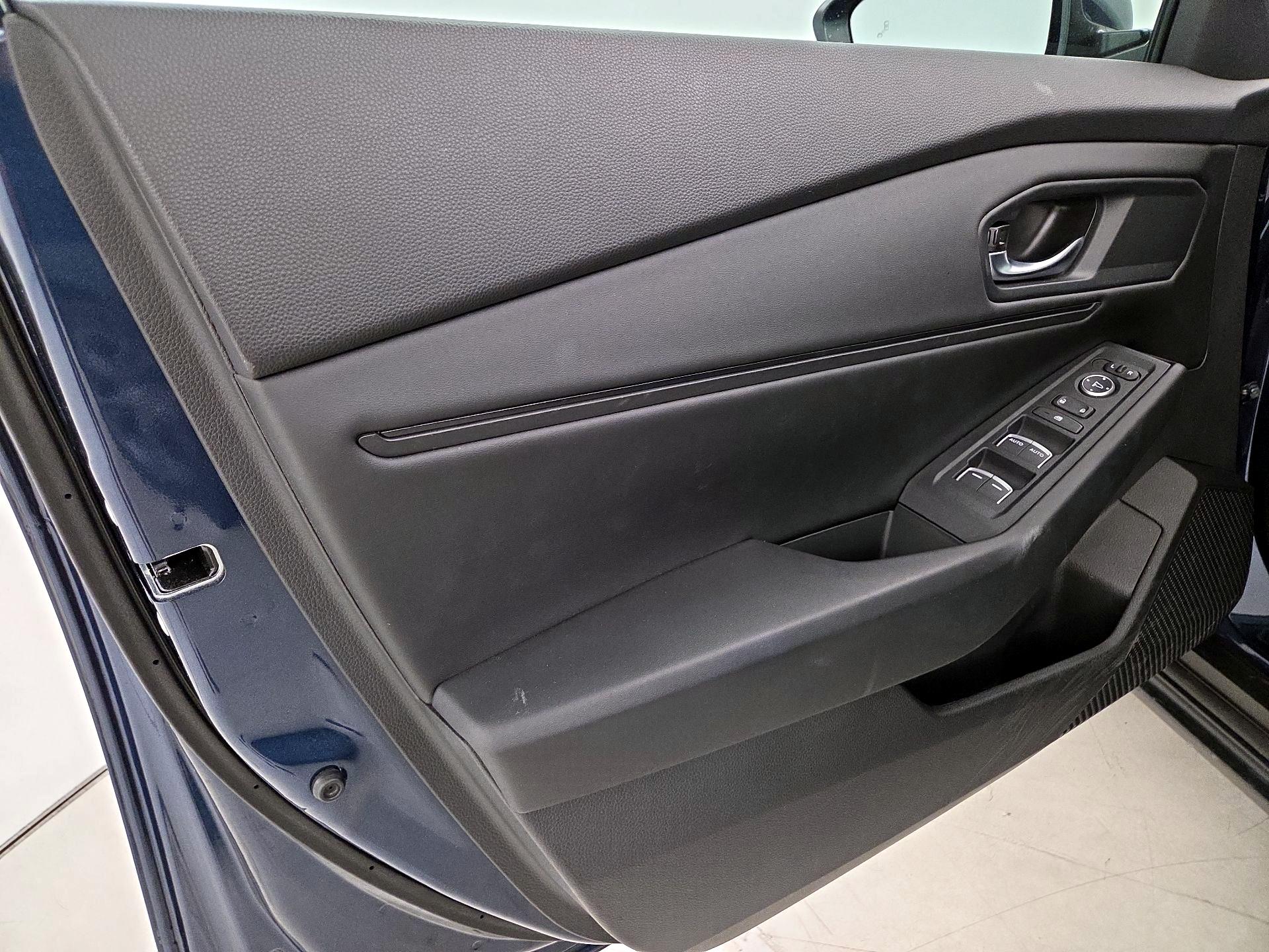 Thumbnail: 2024 Honda Accord - 12