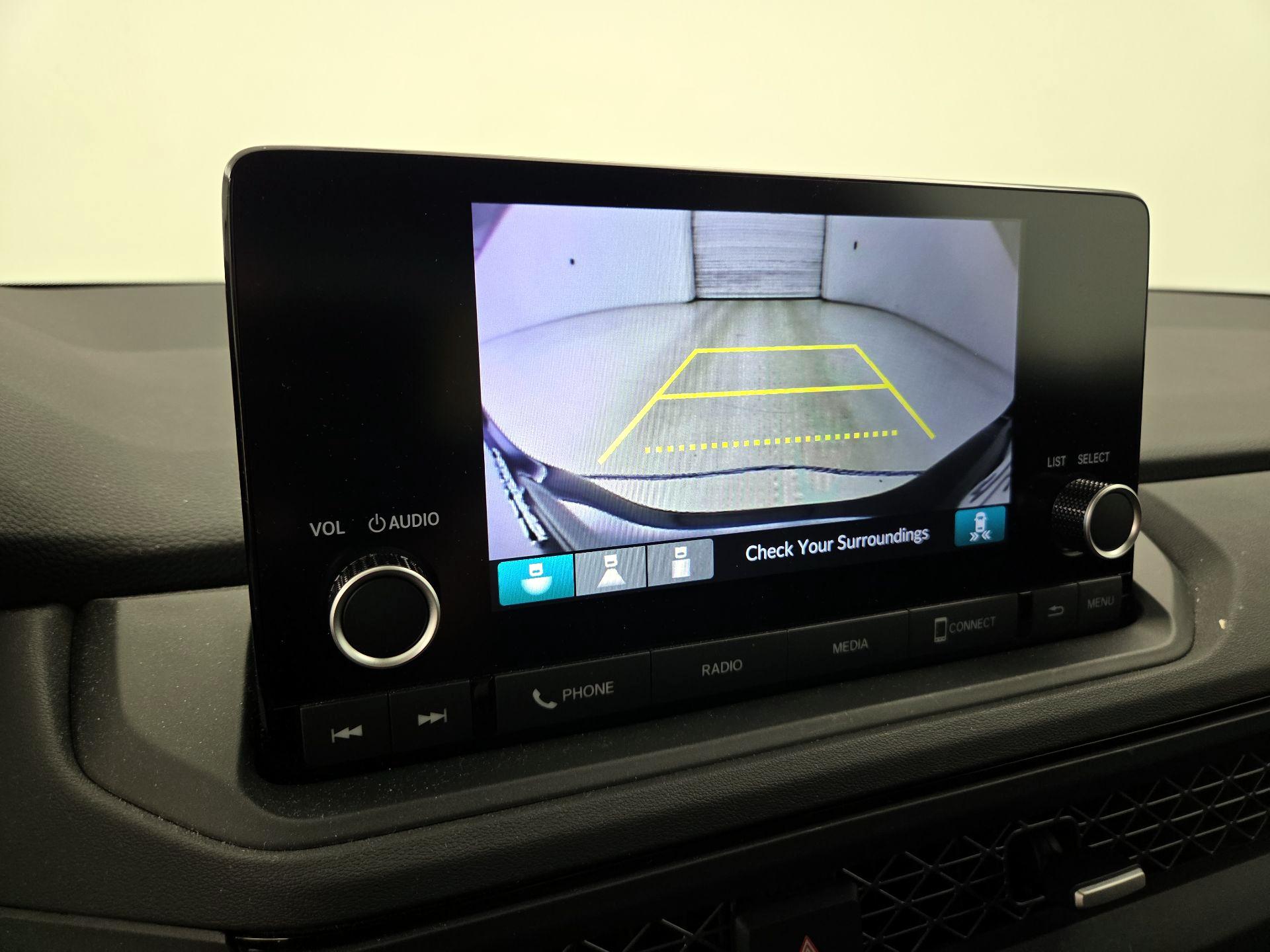 Thumbnail: 2024 Honda Accord - 13