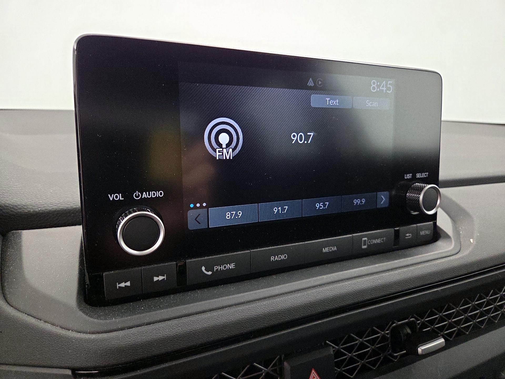 Thumbnail: 2024 Honda Accord - 14