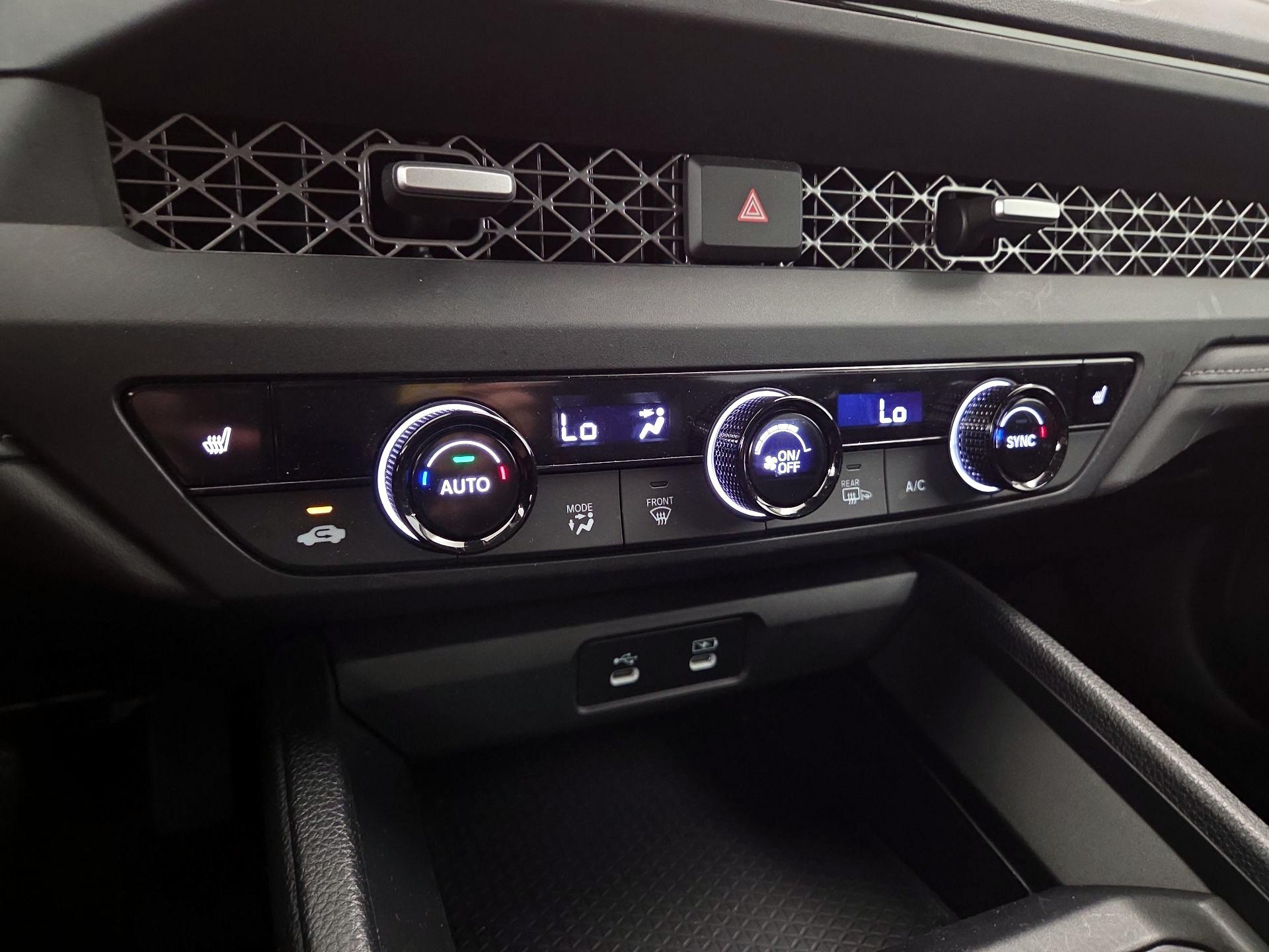 Thumbnail: 2024 Honda Accord - 15