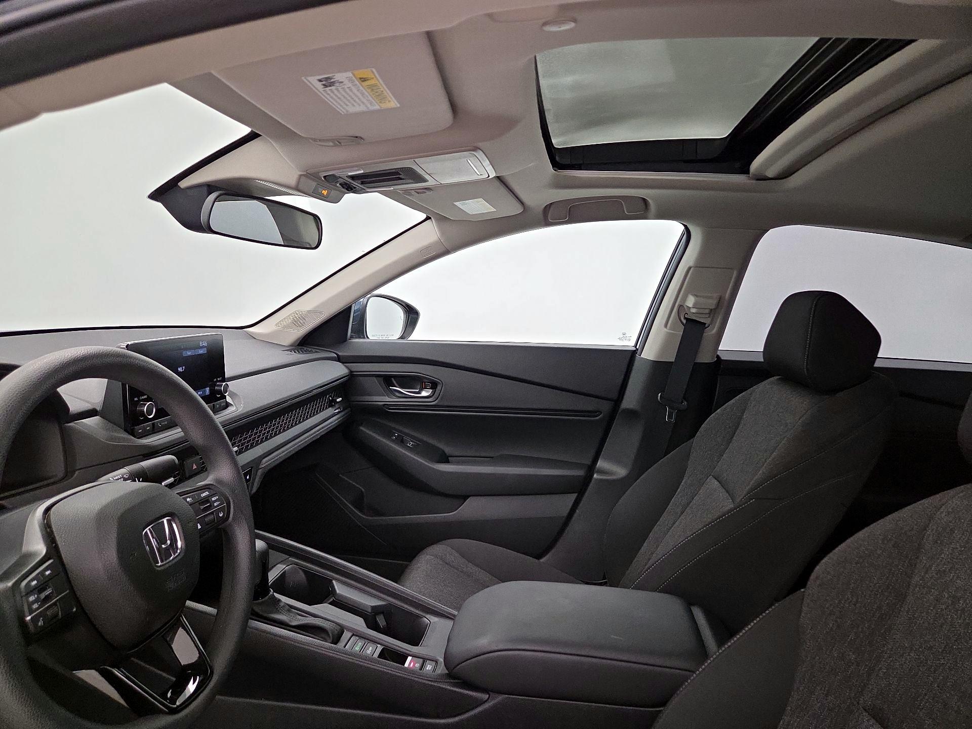 Thumbnail: 2024 Honda Accord - 18