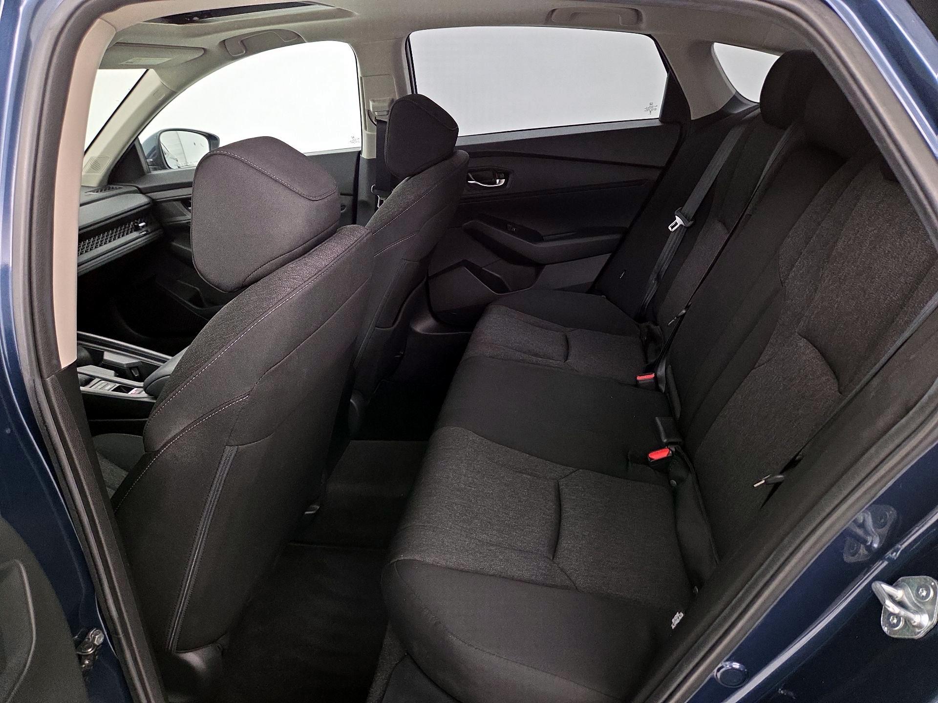 Thumbnail: 2024 Honda Accord - 19