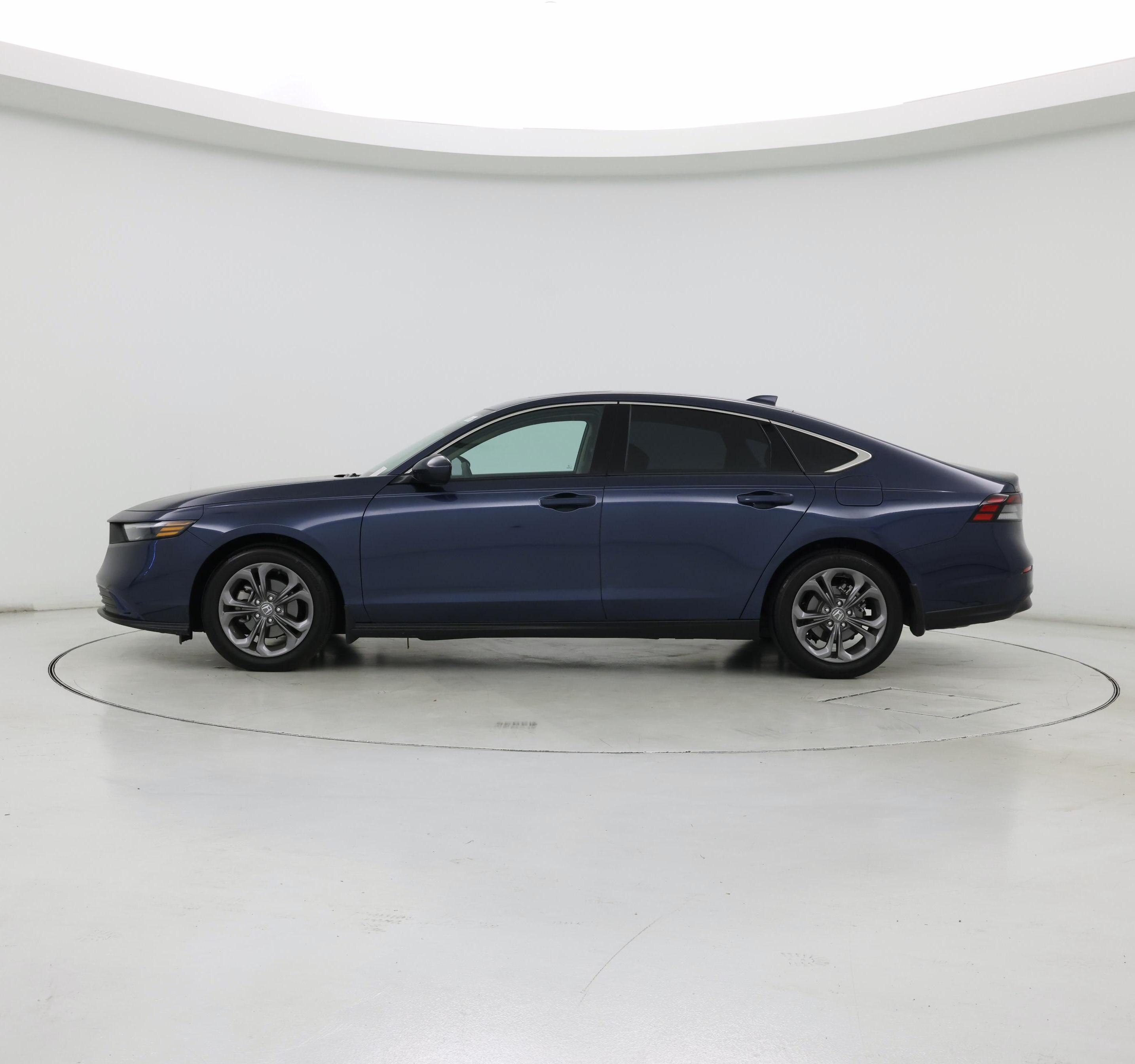 Thumbnail: 2024 Honda Accord - 3