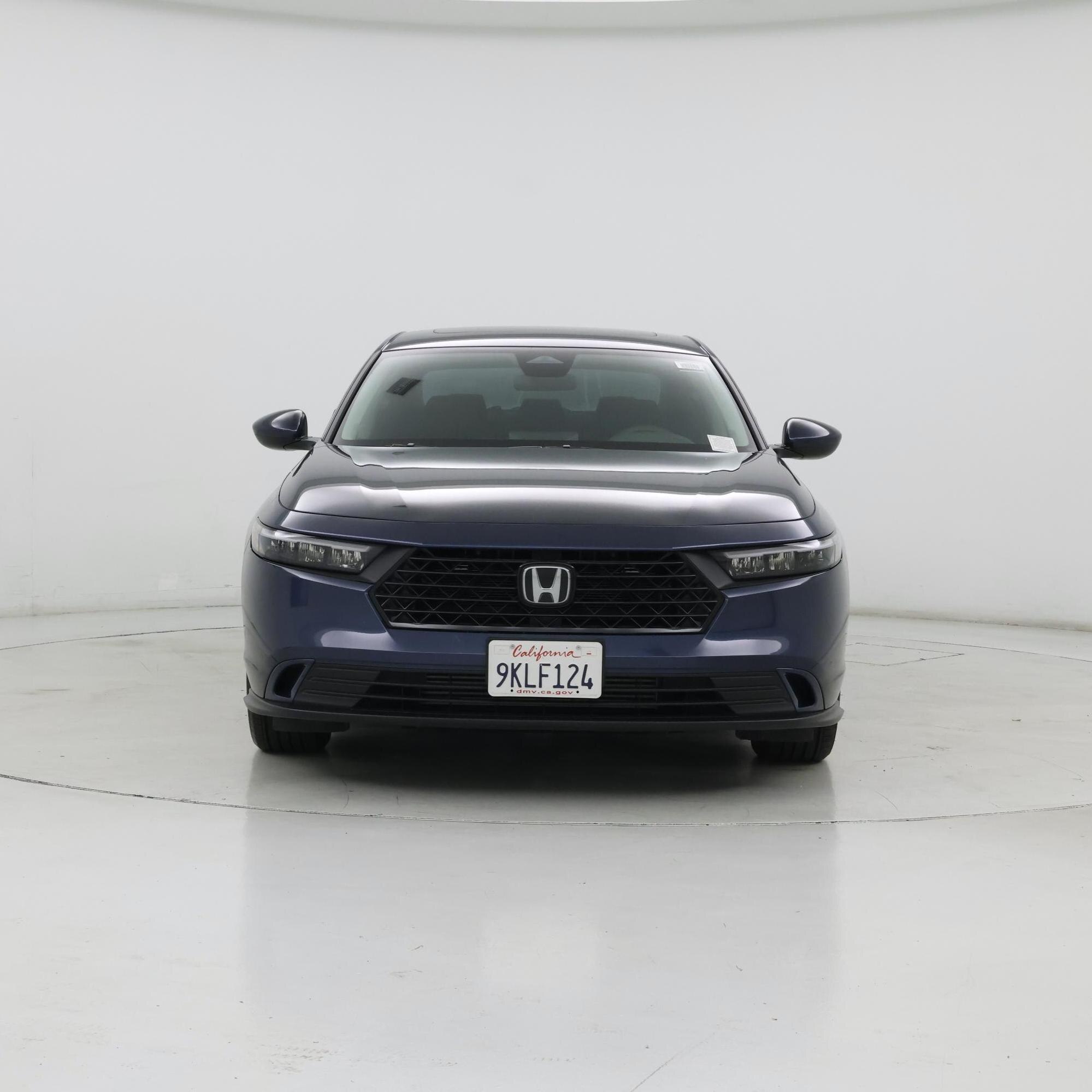Thumbnail: 2024 Honda Accord - 5