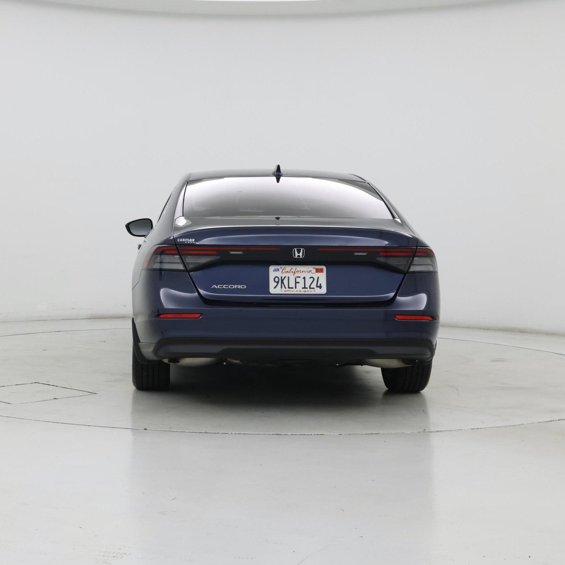 Thumbnail: 2024 Honda Accord - 6
