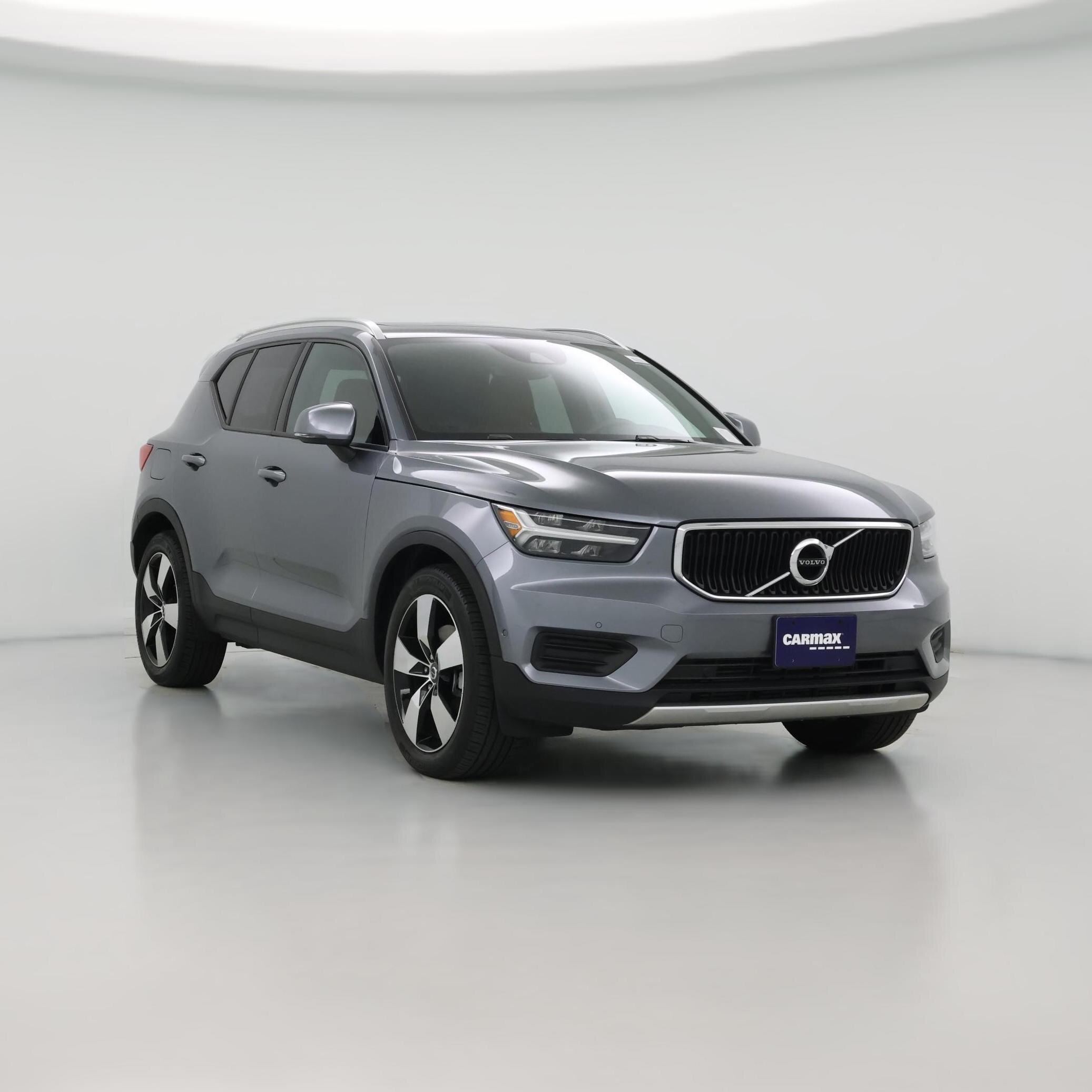 Thumbnail: 2019 Volvo XC40 - 1