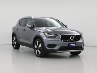 2019 Volvo XC40 T5 Momentum