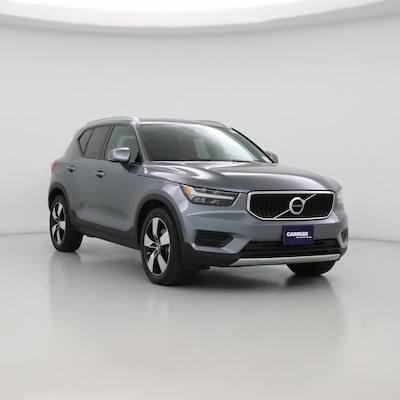 2019 Volvo XC40 T5 Momentum