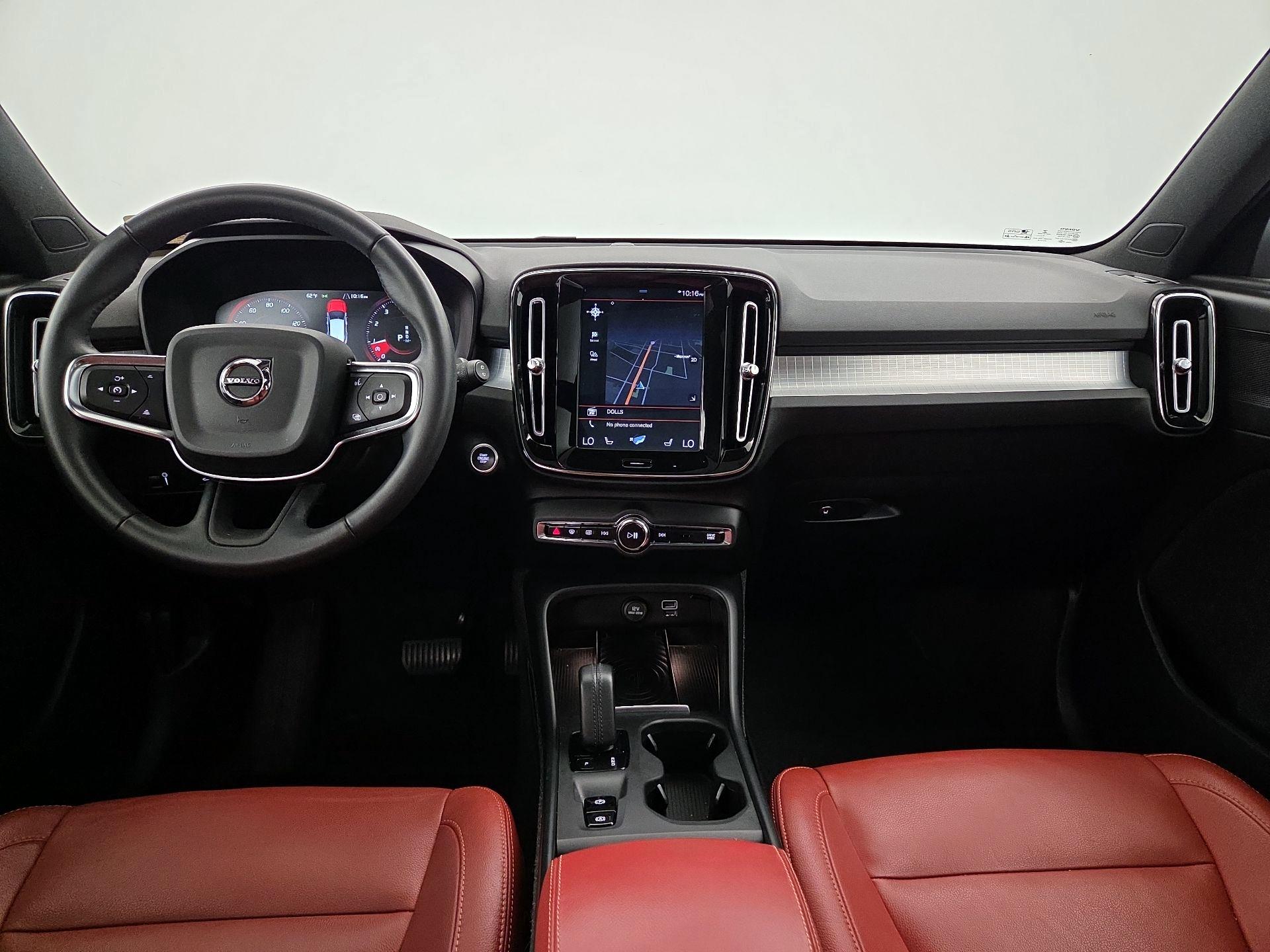 Thumbnail: 2019 Volvo XC40 - 9