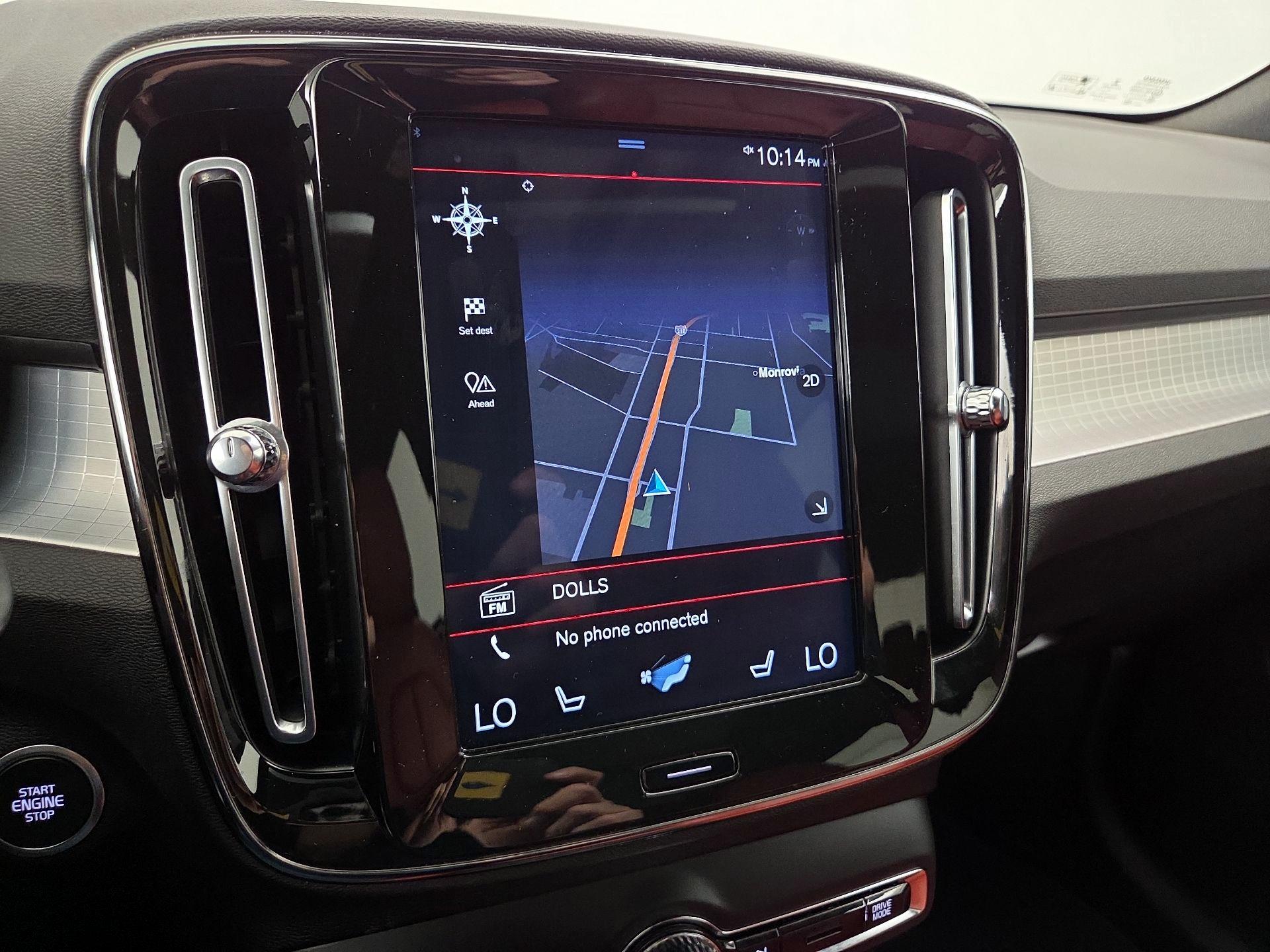 Thumbnail: 2019 Volvo XC40 - 14