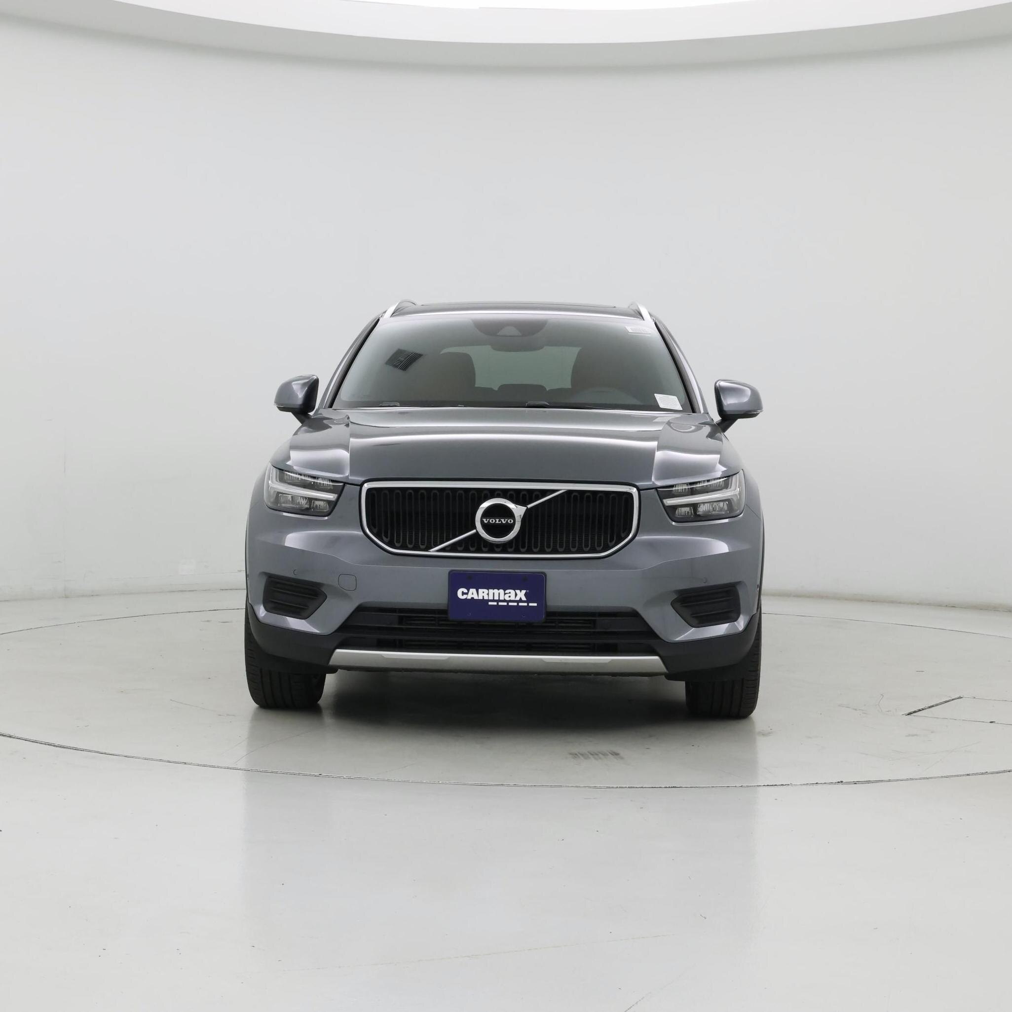 Thumbnail: 2019 Volvo XC40 - 5