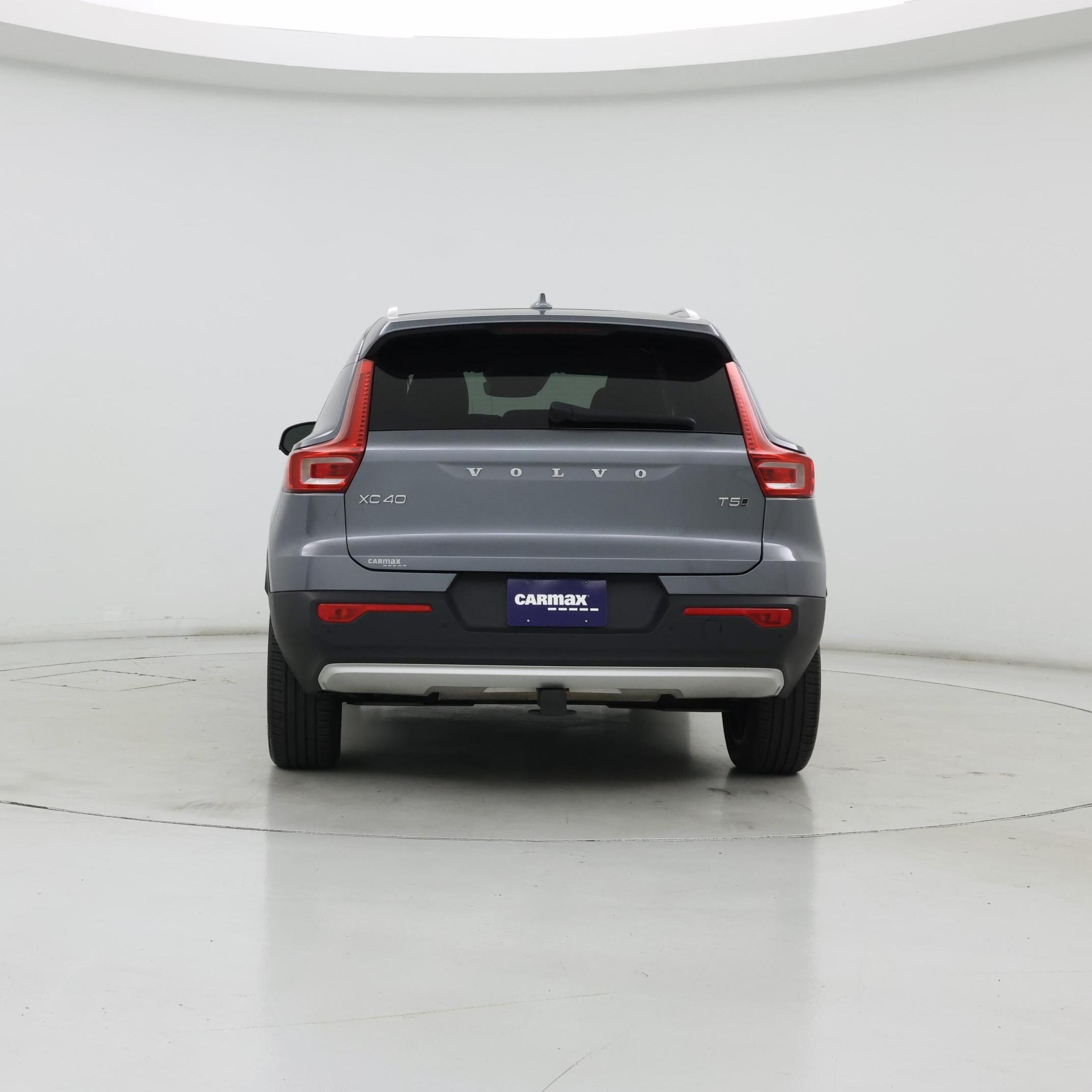 Thumbnail: 2019 Volvo XC40 - 6