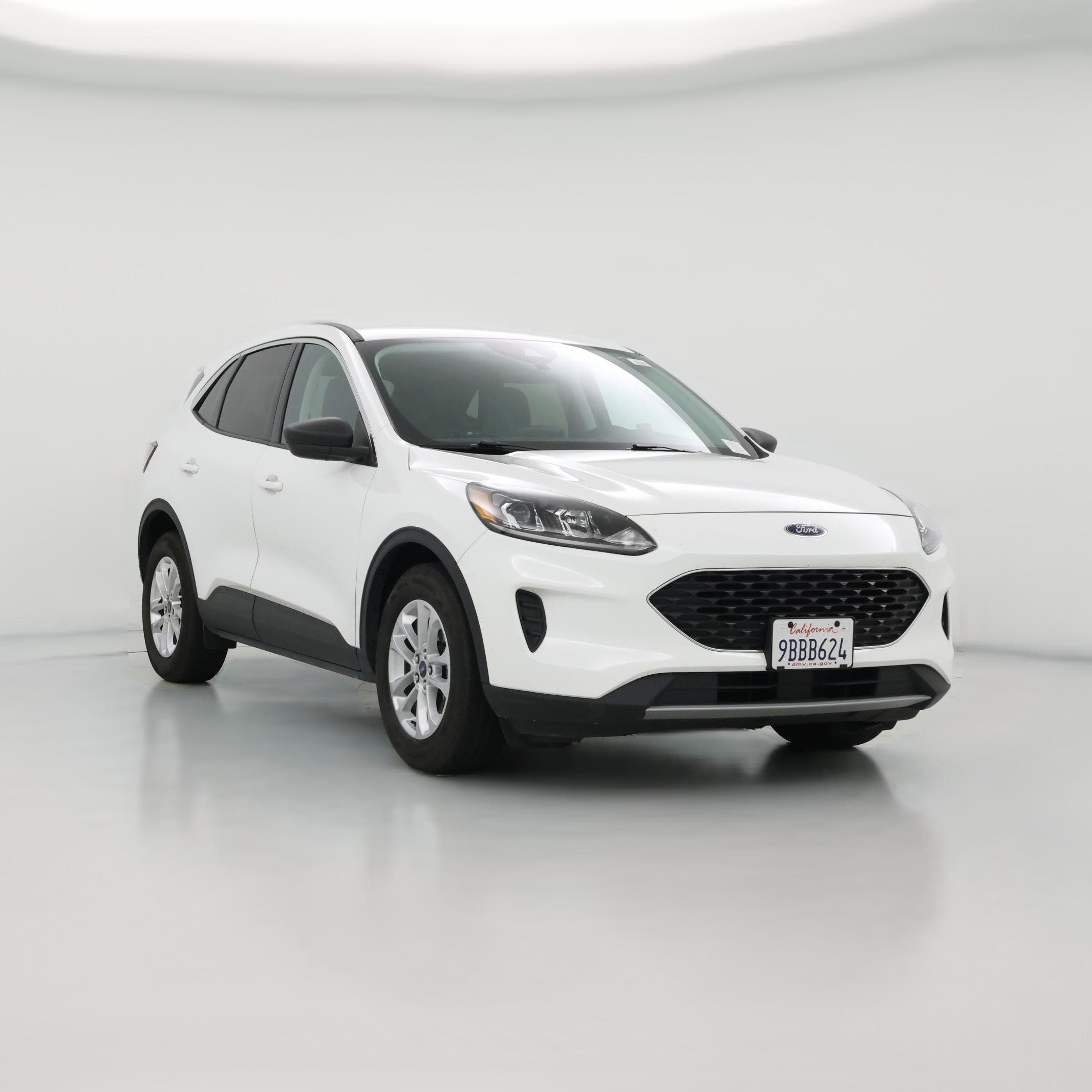 Thumbnail: 2022 Ford Escape - 1