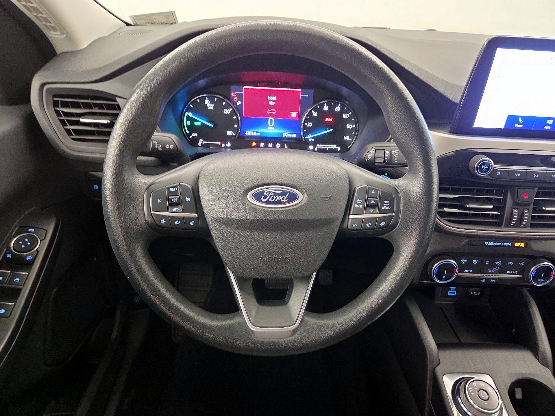 Thumbnail: 2022 Ford Escape - 10