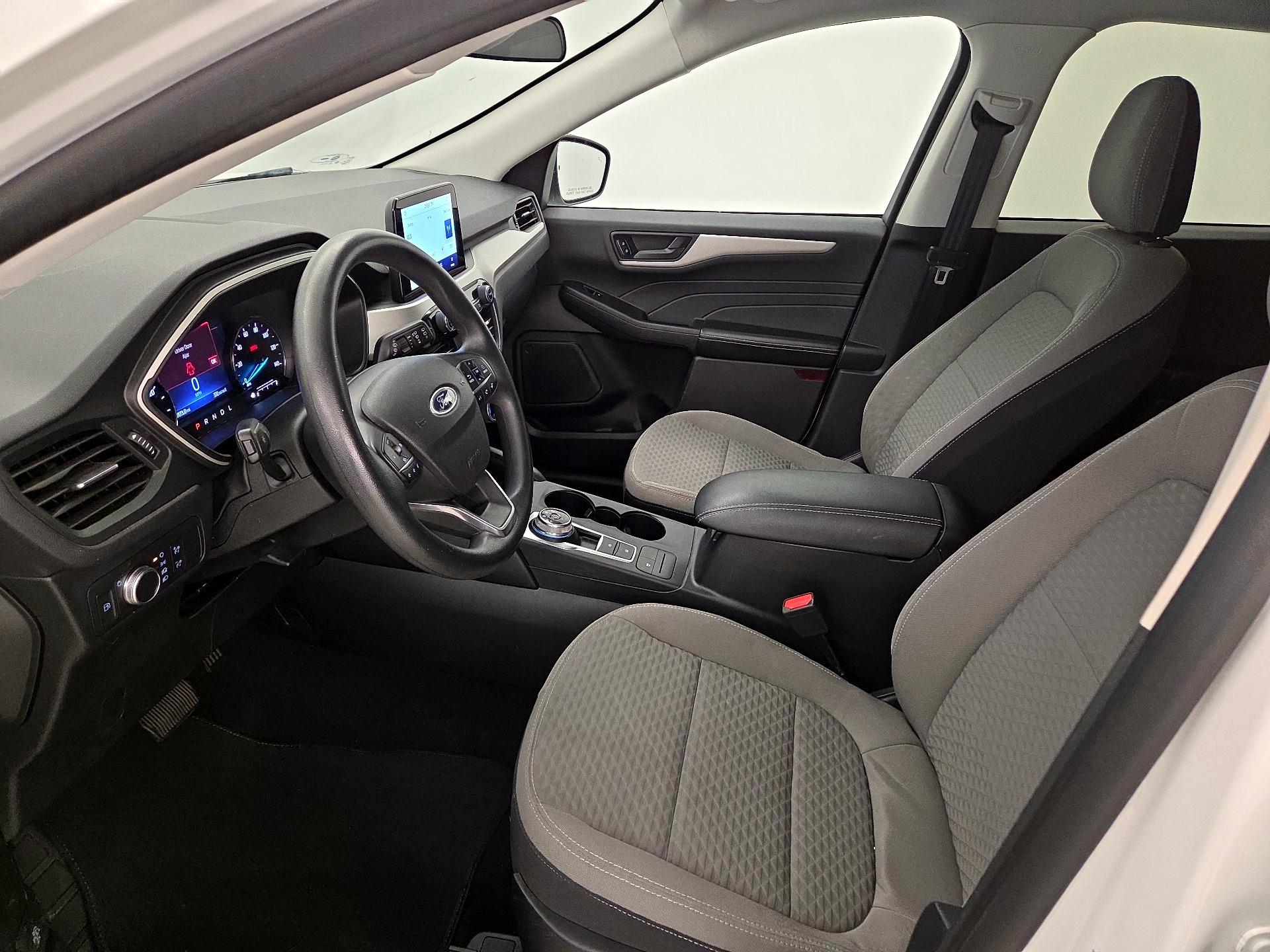 Thumbnail: 2022 Ford Escape - 11