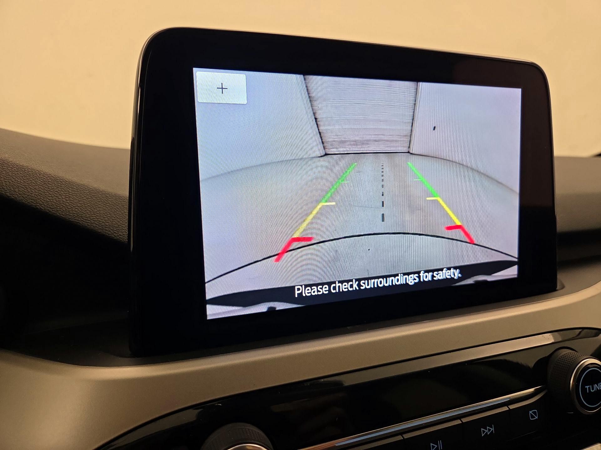 Thumbnail: 2022 Ford Escape - 14