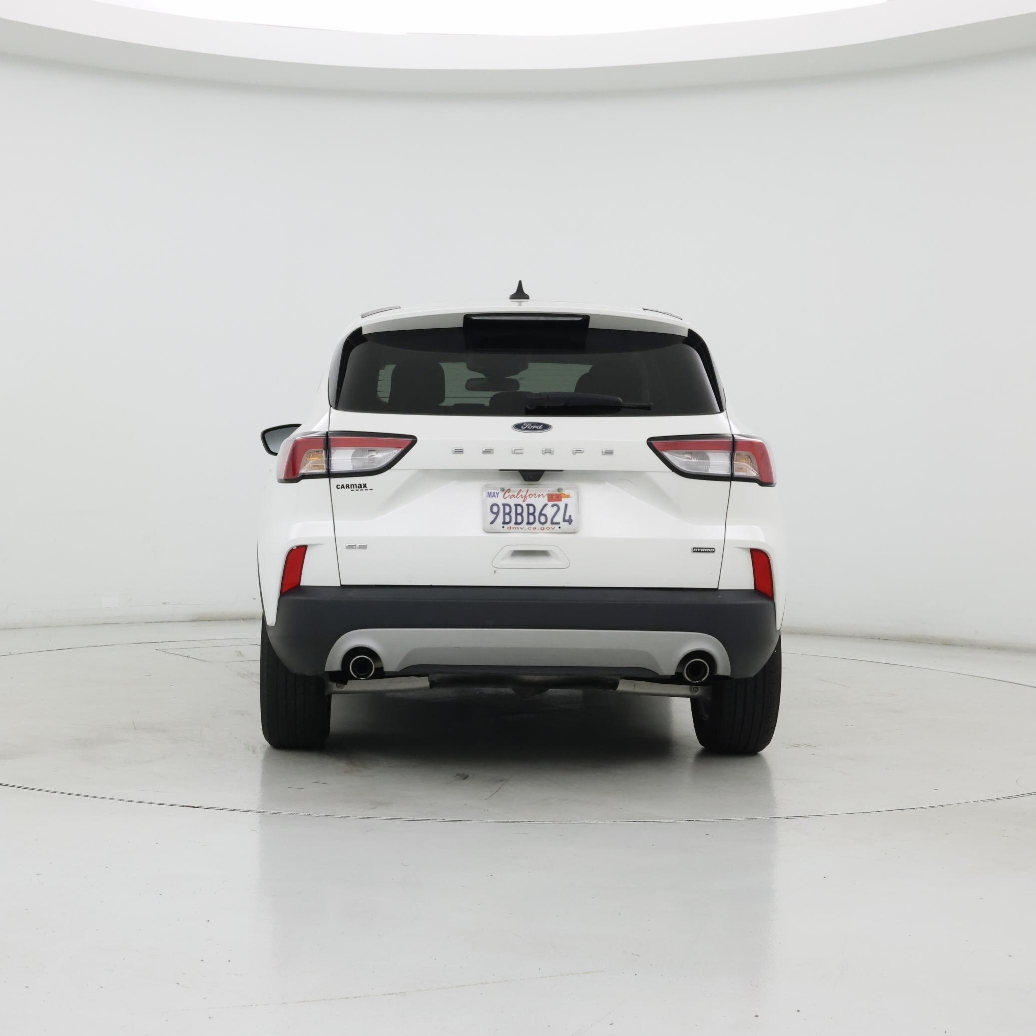 Thumbnail: 2022 Ford Escape - 6