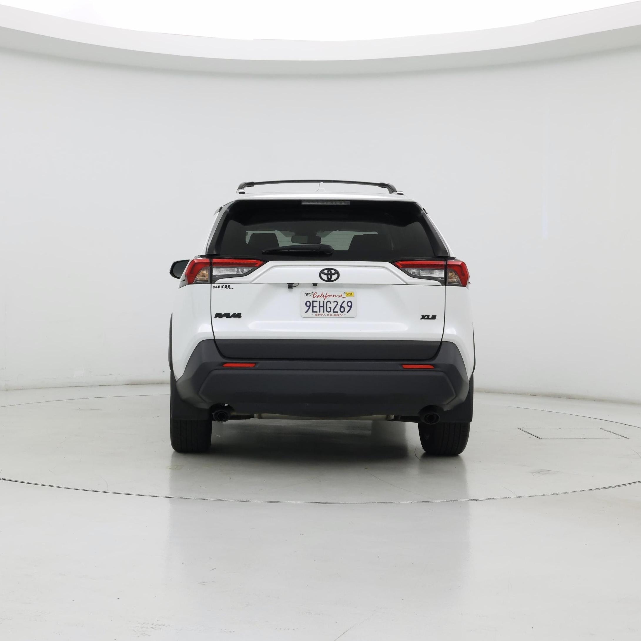 Thumbnail: 2023 Toyota RAV4 - 6