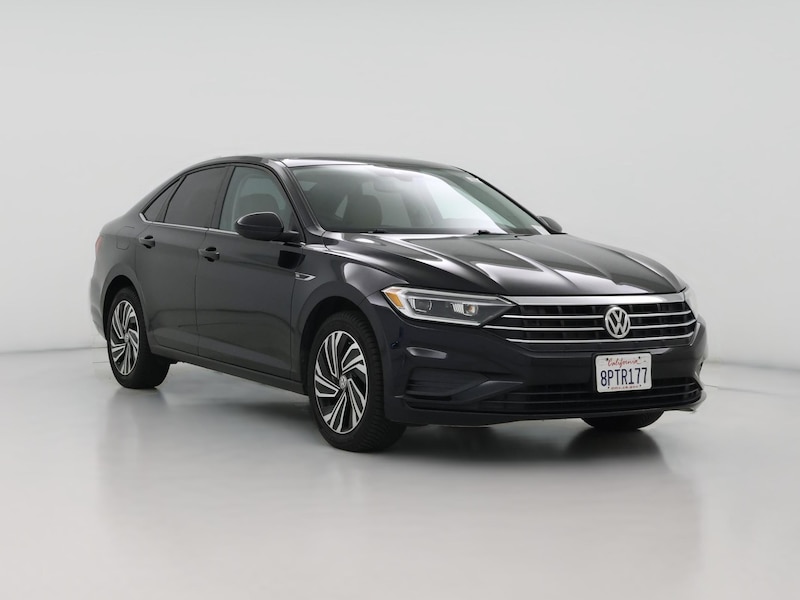 2020 Volkswagen Jetta SEL -
                  Burbank, CA