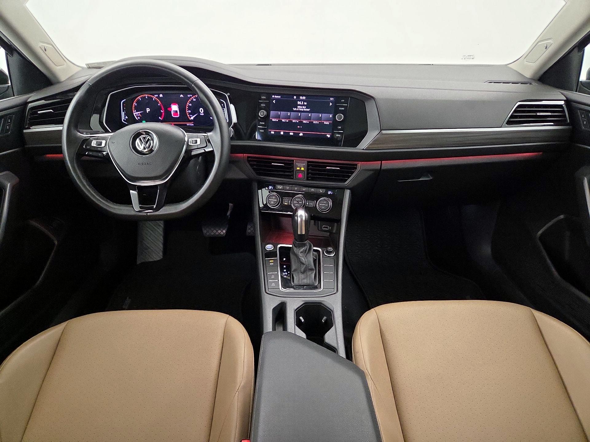 Thumbnail: 2020 Volkswagen Jetta - 9