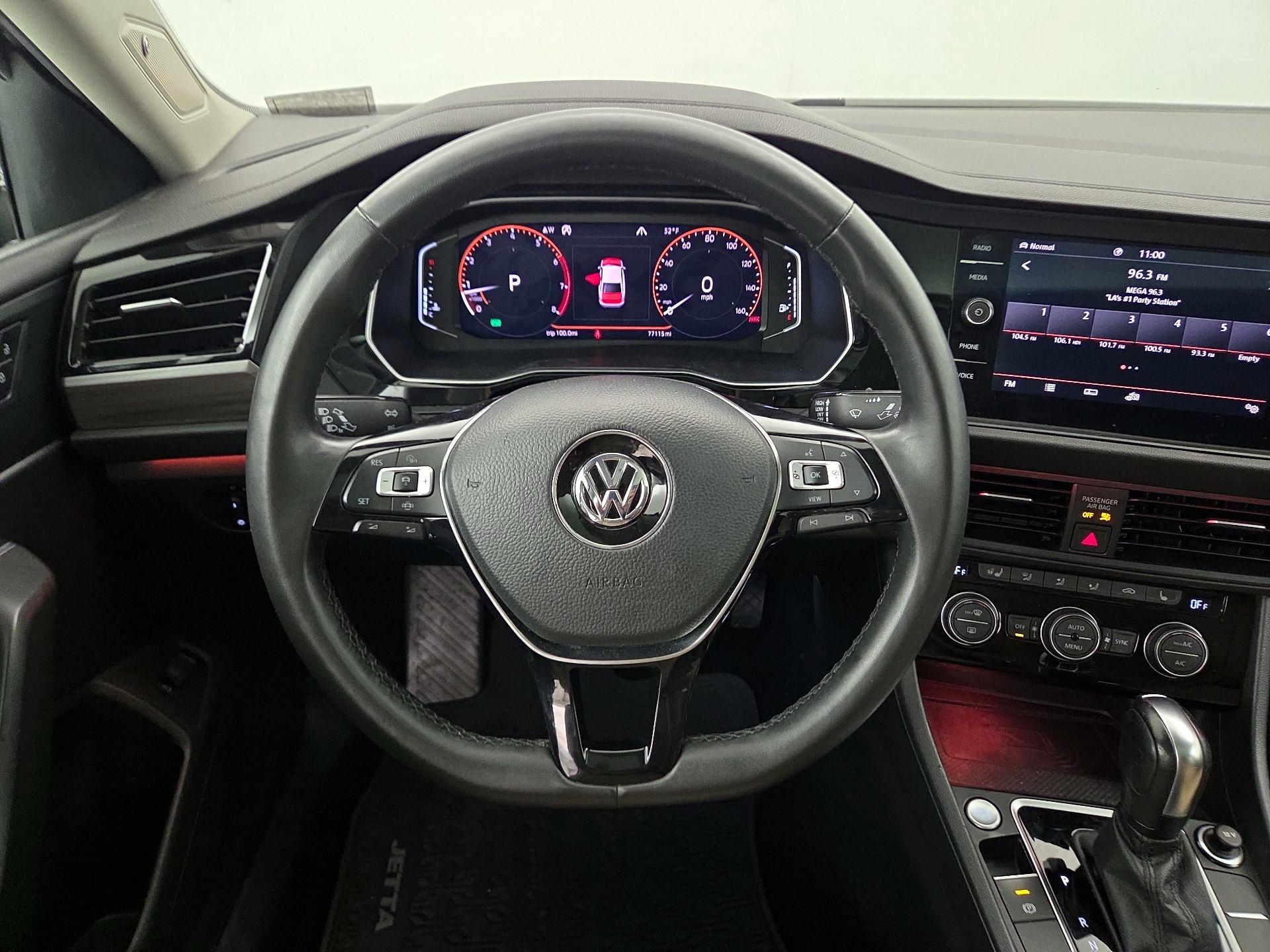 Thumbnail: 2020 Volkswagen Jetta - 10