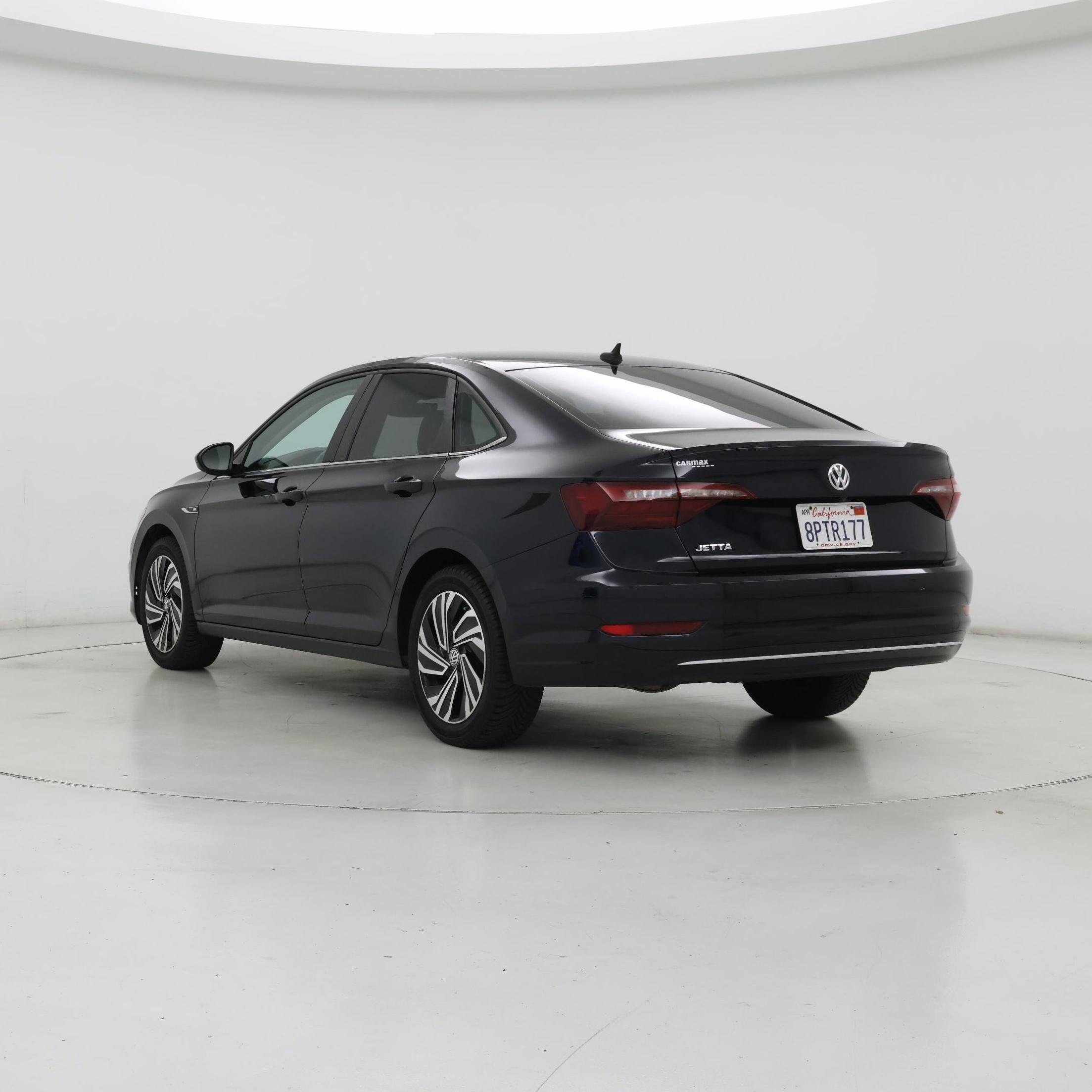 Thumbnail: 2020 Volkswagen Jetta - 2