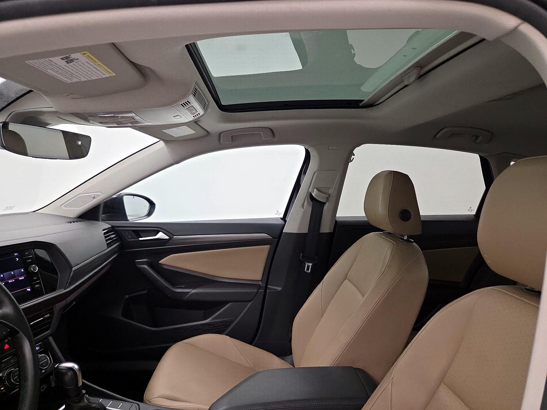 Thumbnail: 2020 Volkswagen Jetta - 19