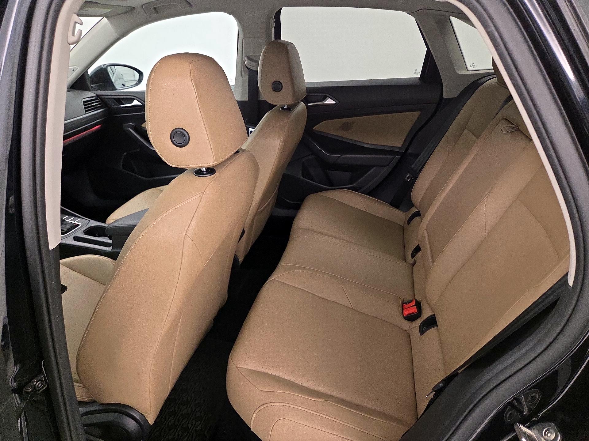 Thumbnail: 2020 Volkswagen Jetta - 20