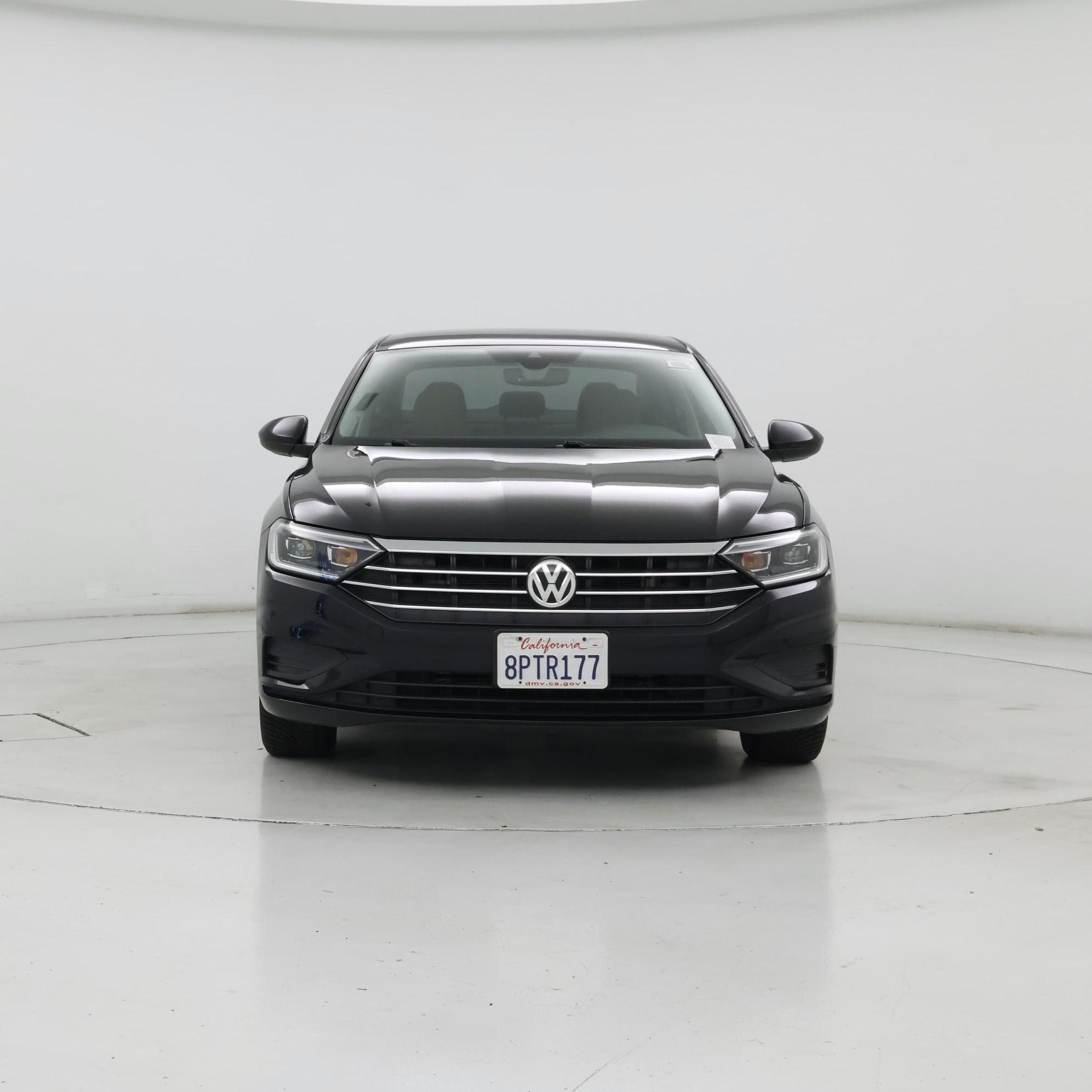 Thumbnail: 2020 Volkswagen Jetta - 5