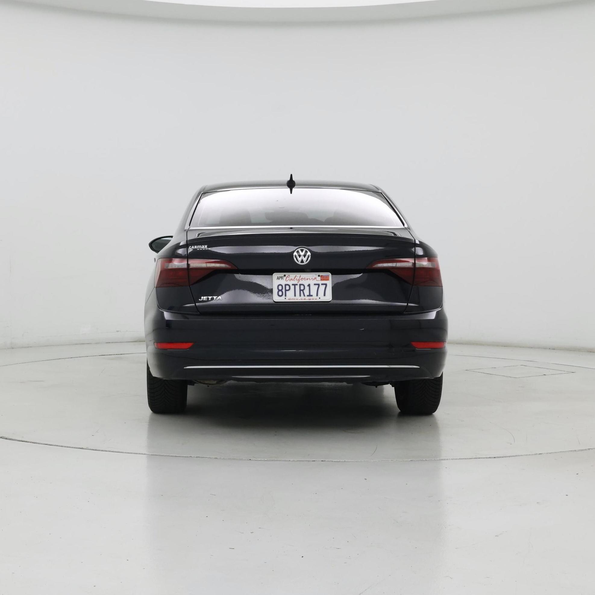 Thumbnail: 2020 Volkswagen Jetta - 6